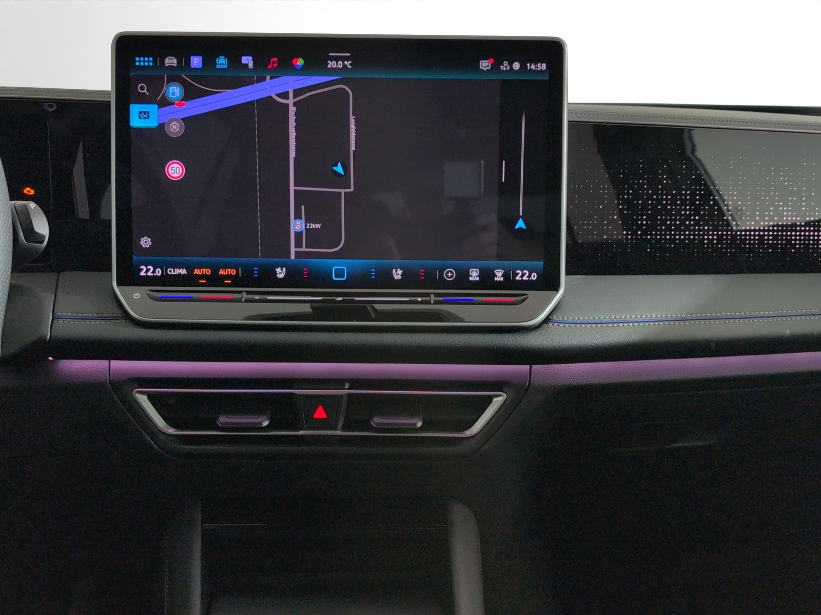 VW Tiguan 2.0 TSI United DSG 4Motion-image-10