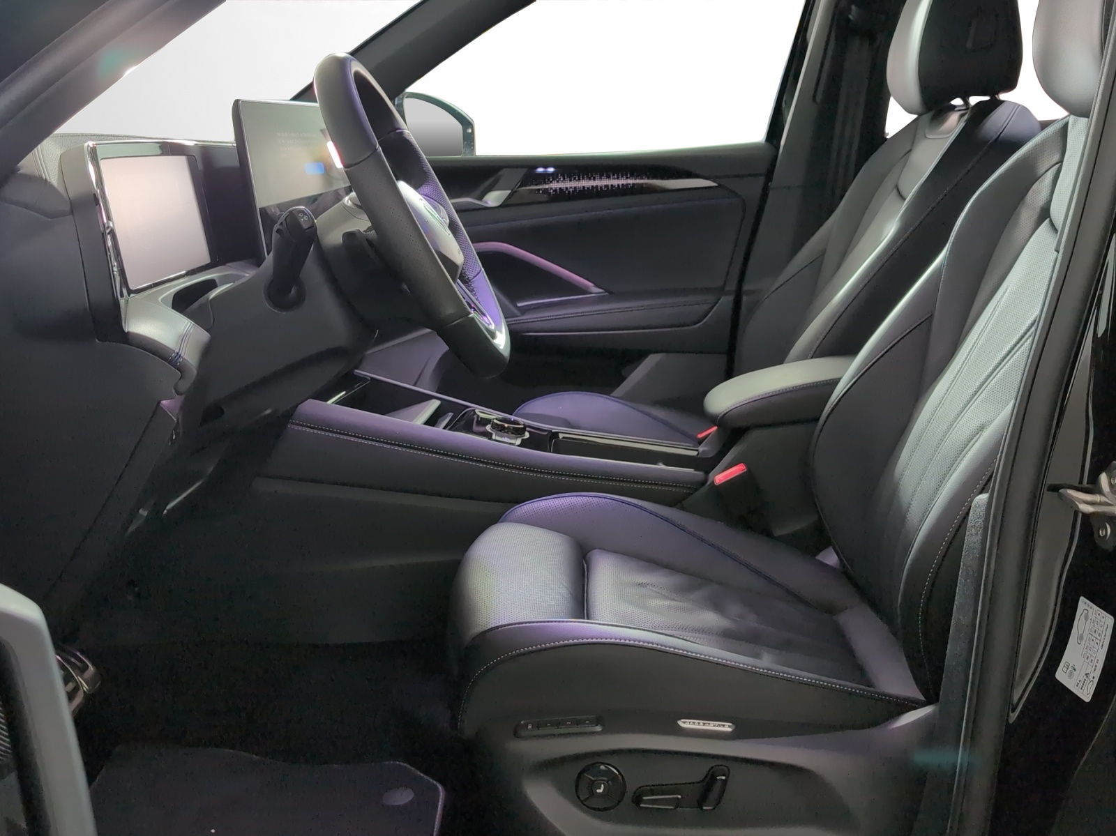 VW Tiguan 2.0 TSI United DSG 4Motion-image-5
