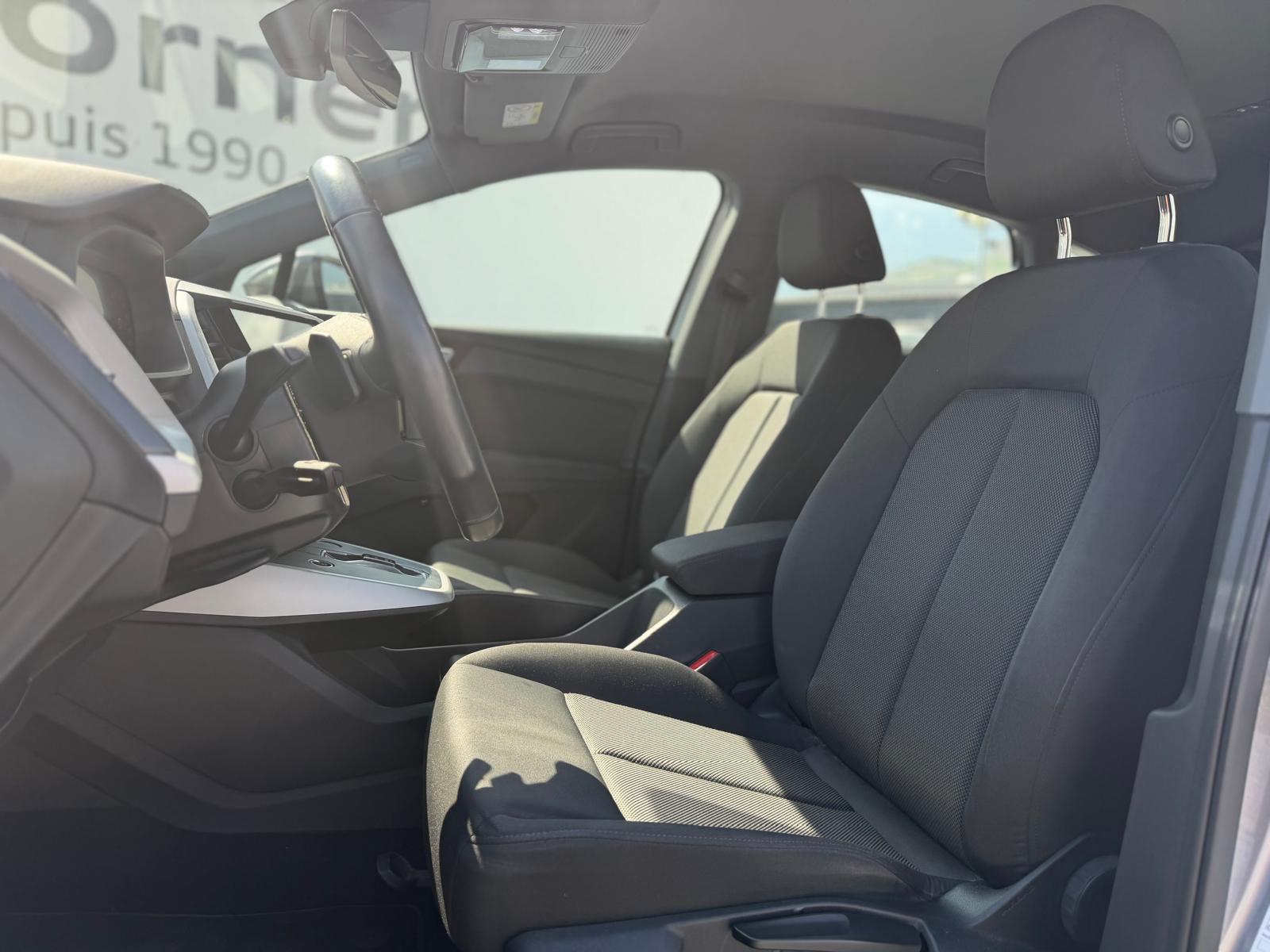 AUDI Q4 Sportback e-tron 45 quattro-image-6