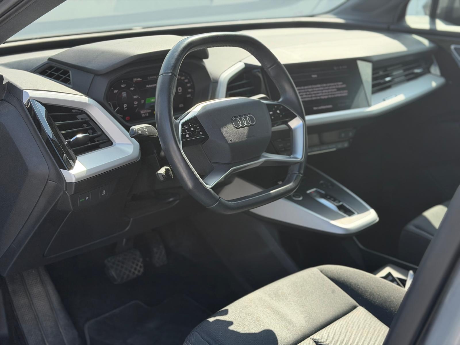 AUDI Q4 Sportback e-tron 45 quattro-image-7