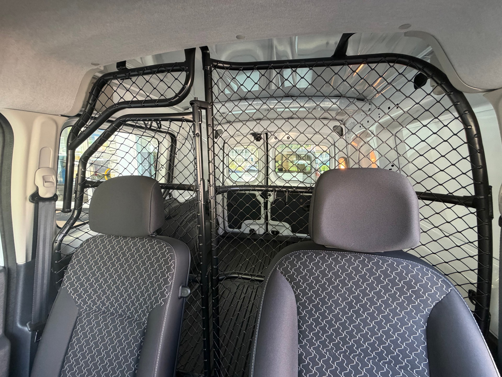 RENAULT Kangoo Medium TCe 115 ENERGY Business-image-13