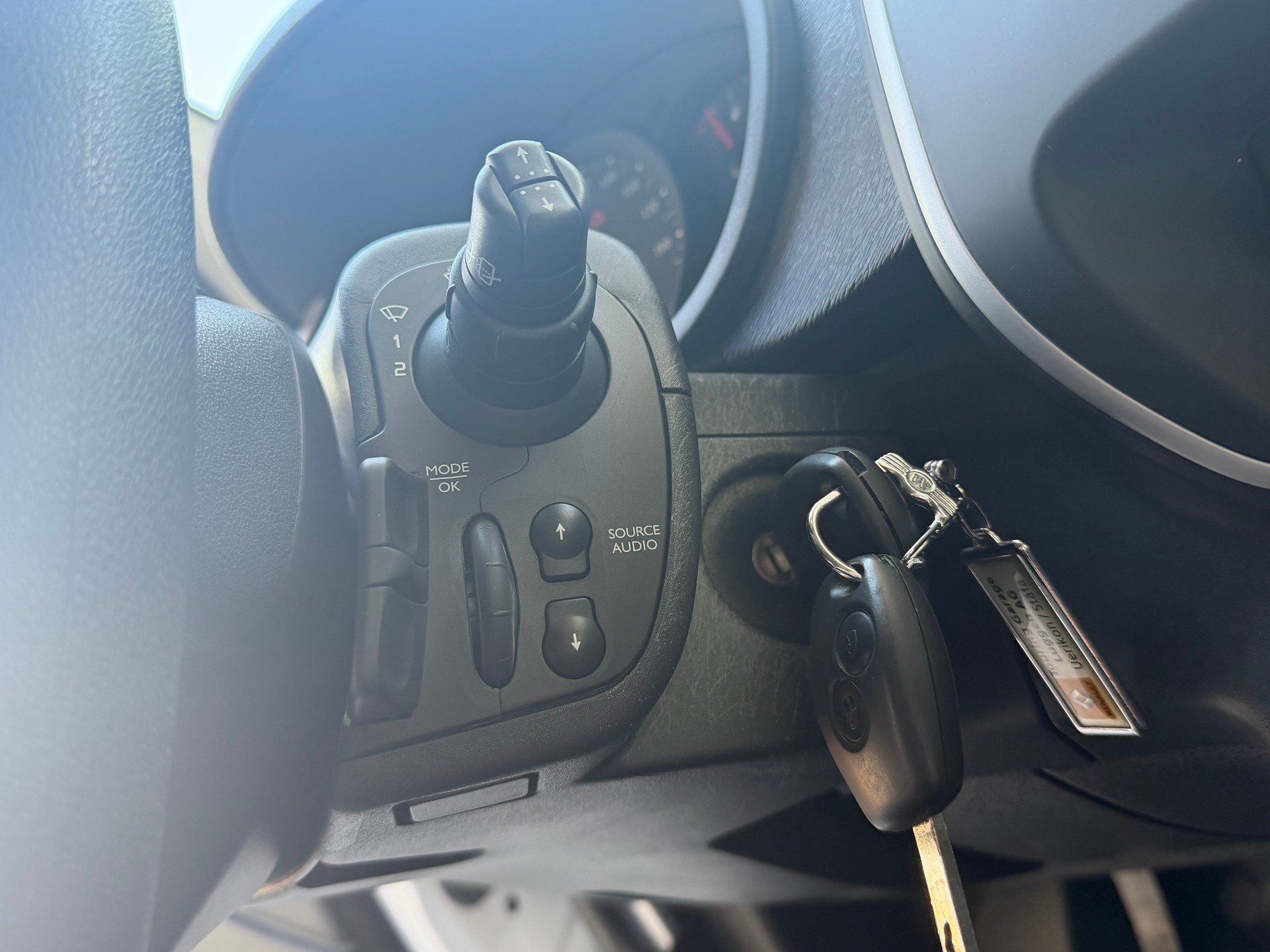 RENAULT Kangoo Medium TCe 115 ENERGY Business-image-11