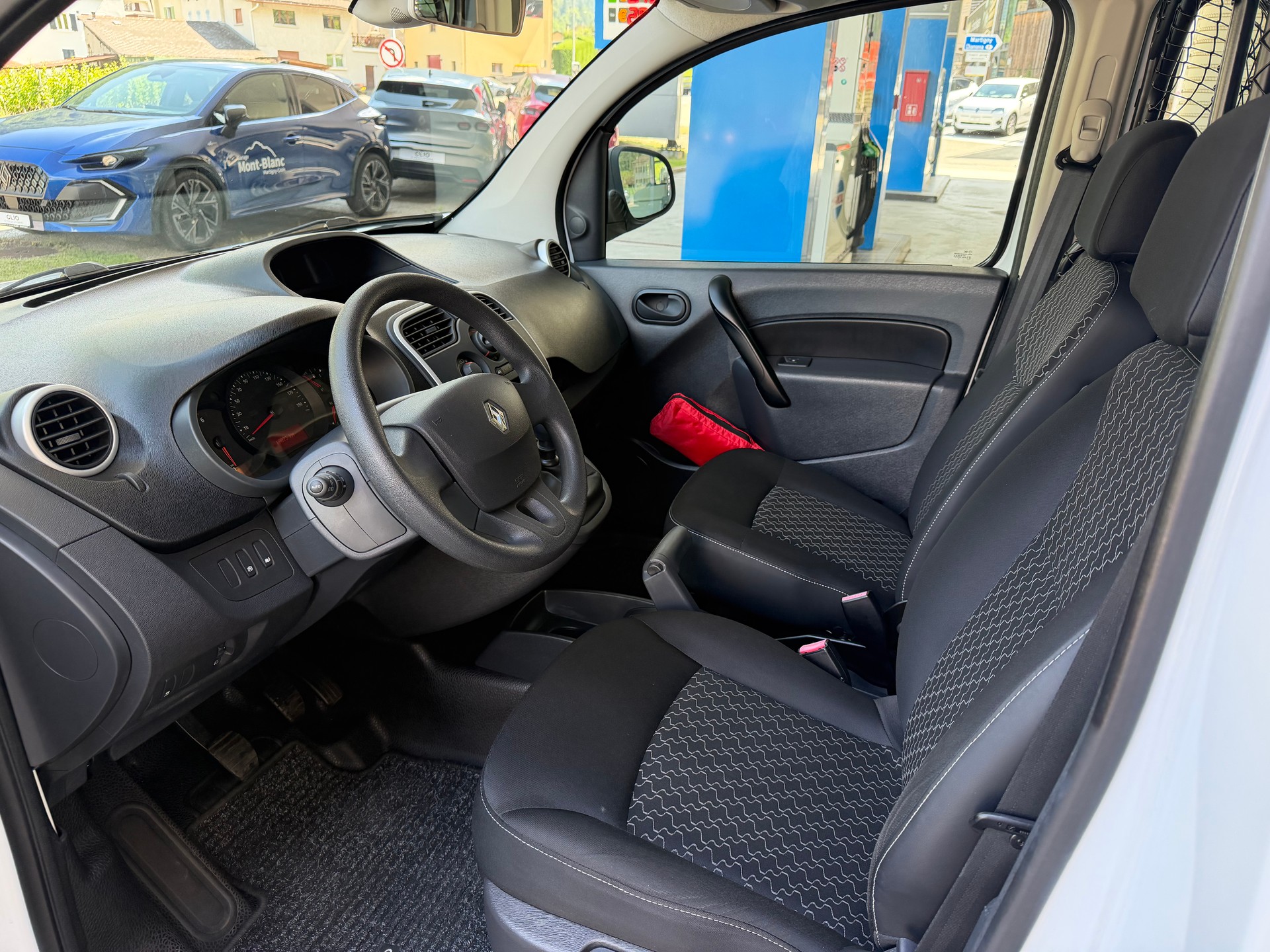 RENAULT Kangoo Medium TCe 115 ENERGY Business-image-5