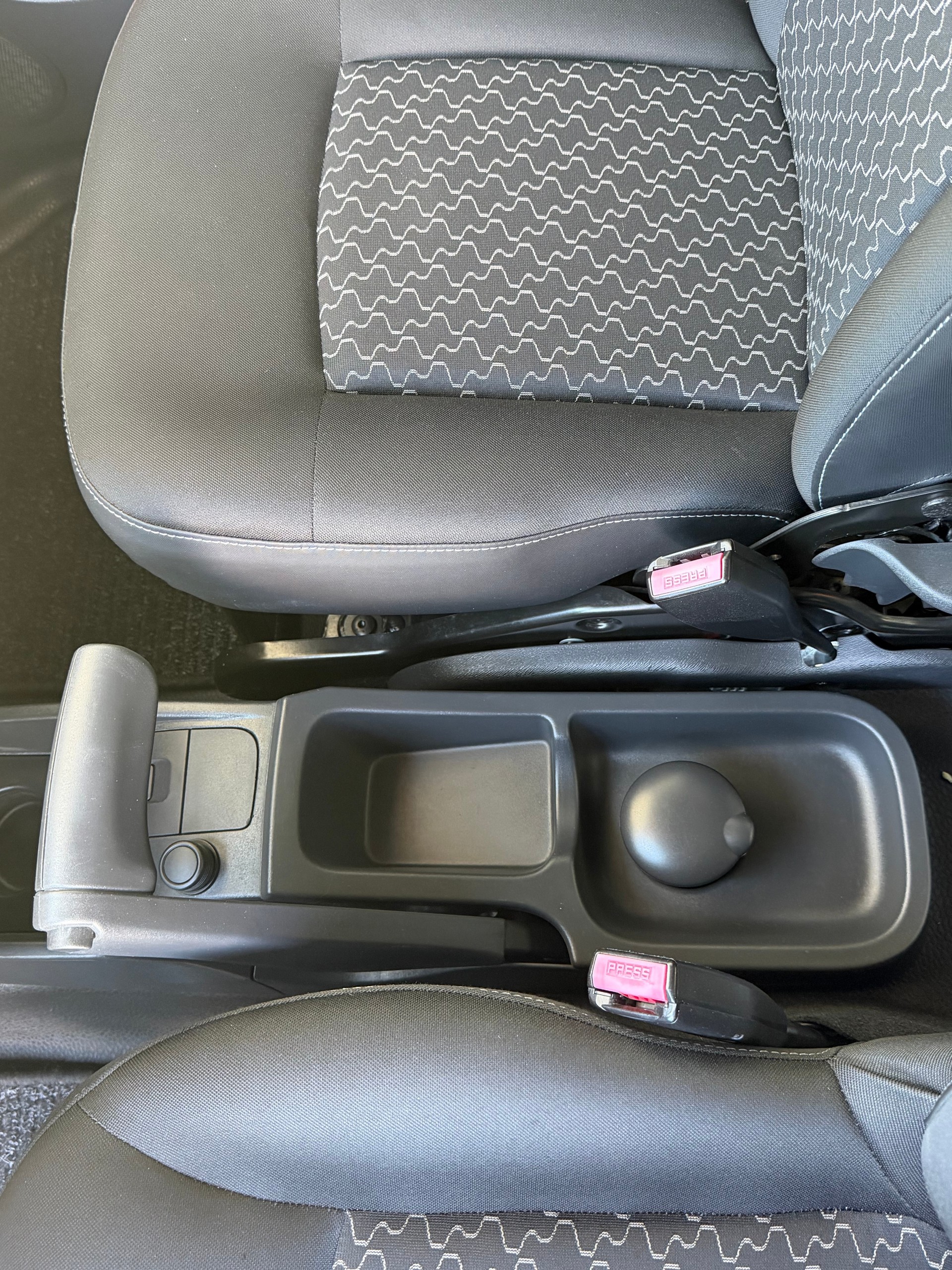RENAULT Kangoo Medium TCe 115 ENERGY Business-image-12