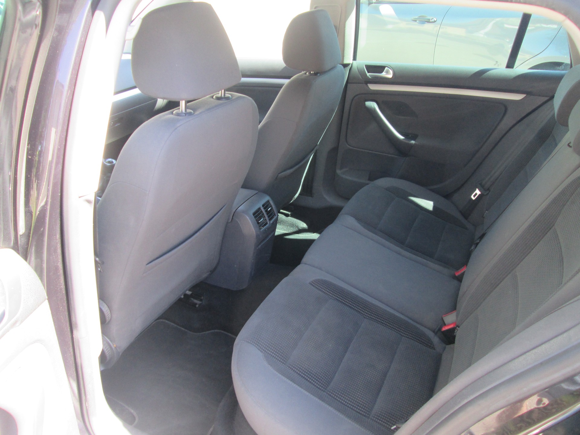 VW Golf Variant 1.4 TSI Comfortline-image-8
