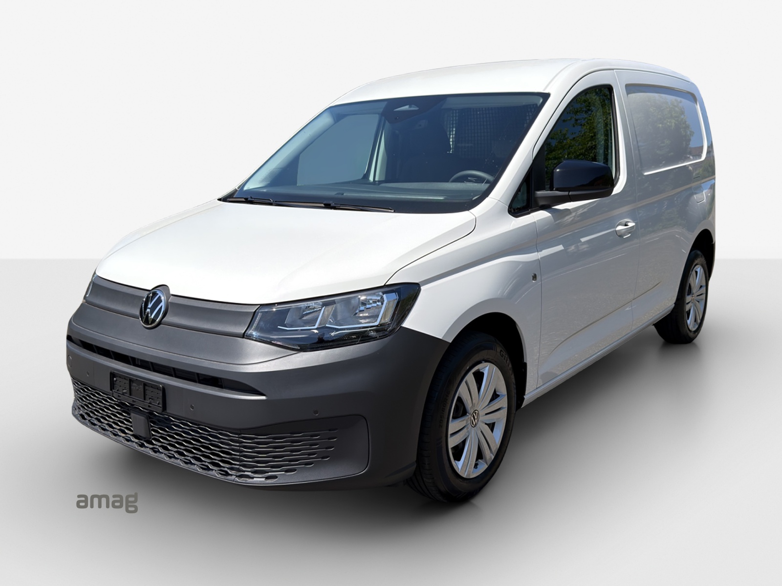 VW Caddy Cargo 2.0TDI 4Motion-image-0