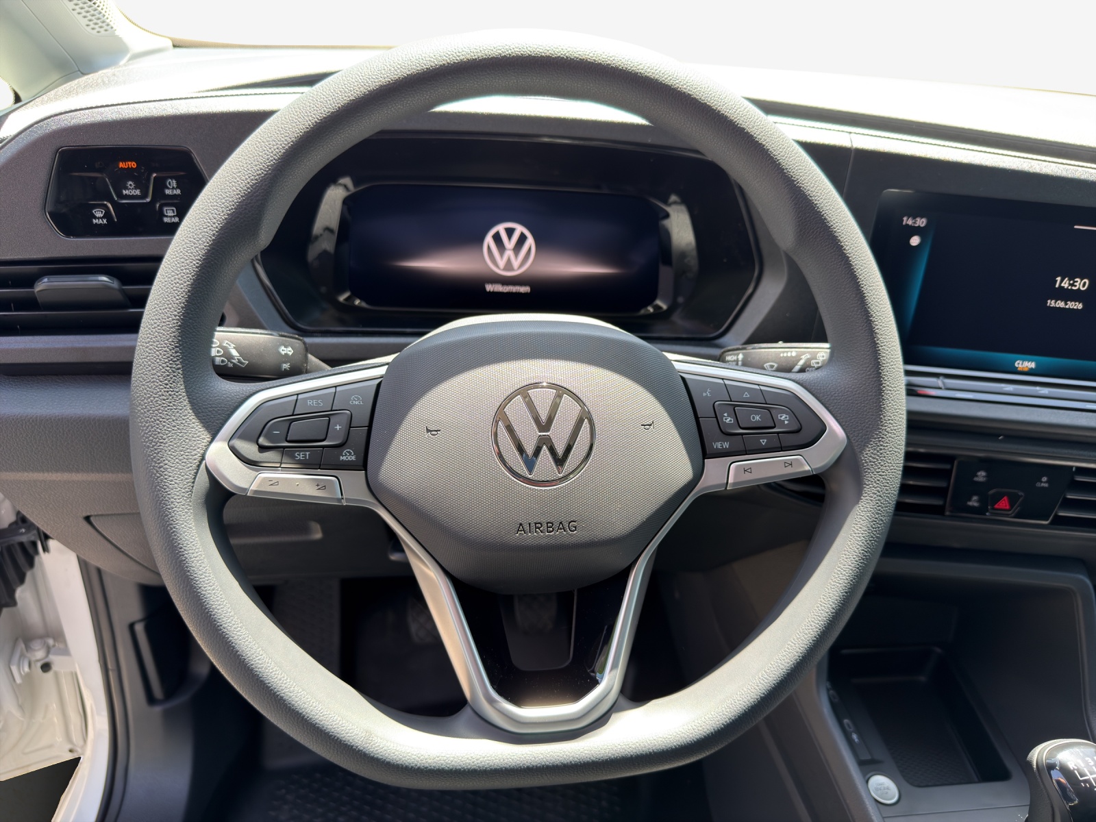 VW Caddy Cargo 2.0TDI 4Motion-image-9