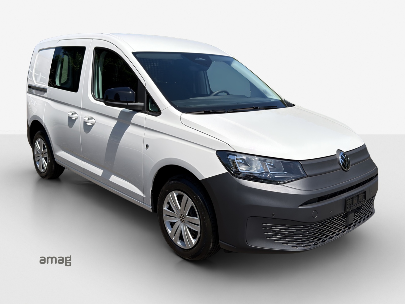 VW Caddy Cargo 2.0TDI 4Motion-image-5