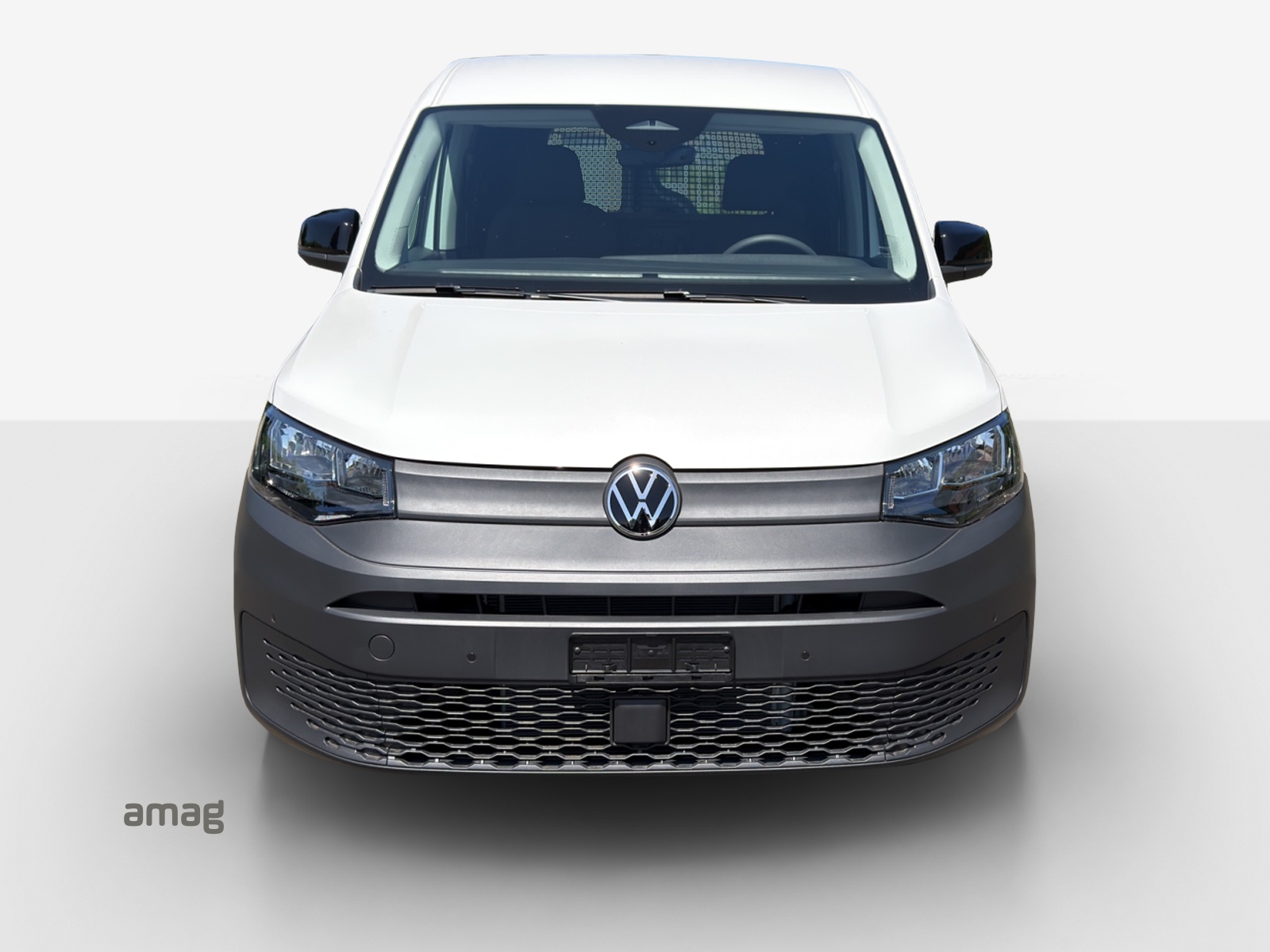 VW Caddy Cargo 2.0TDI 4Motion-image-6