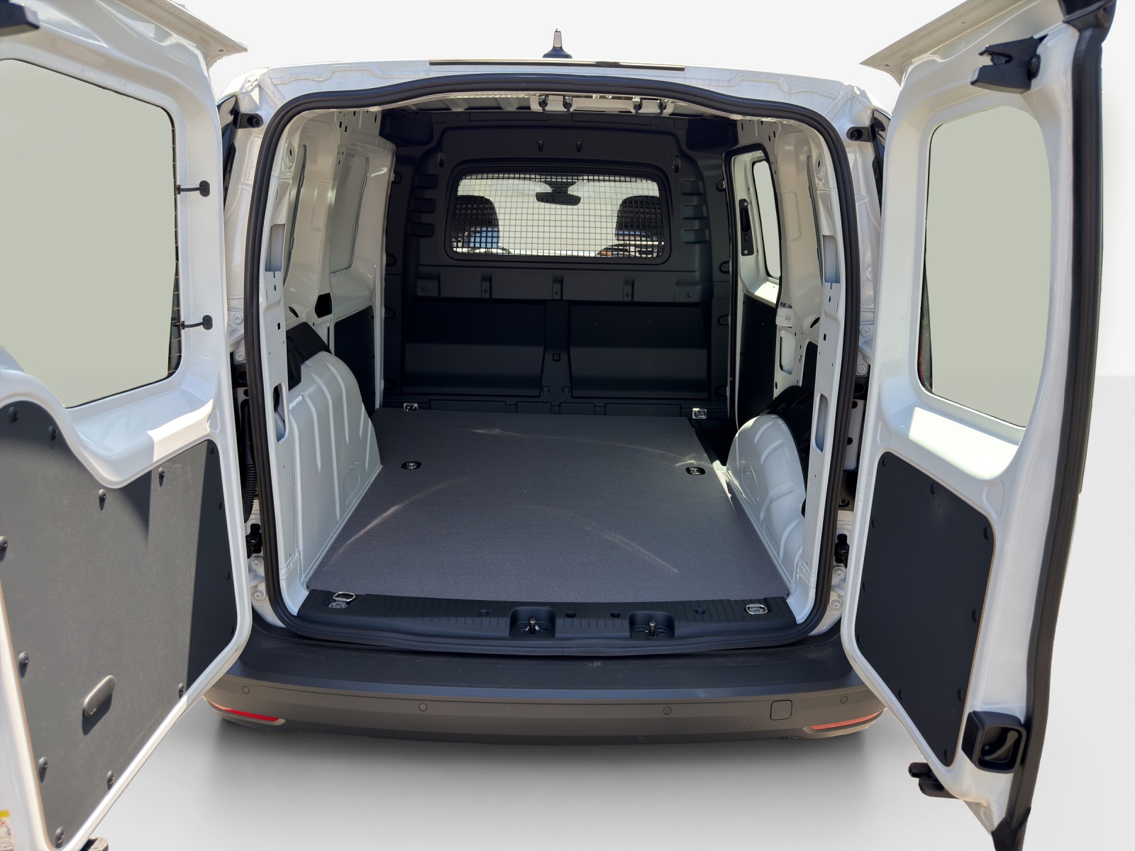 VW Caddy Cargo 2.0TDI 4Motion-image-12