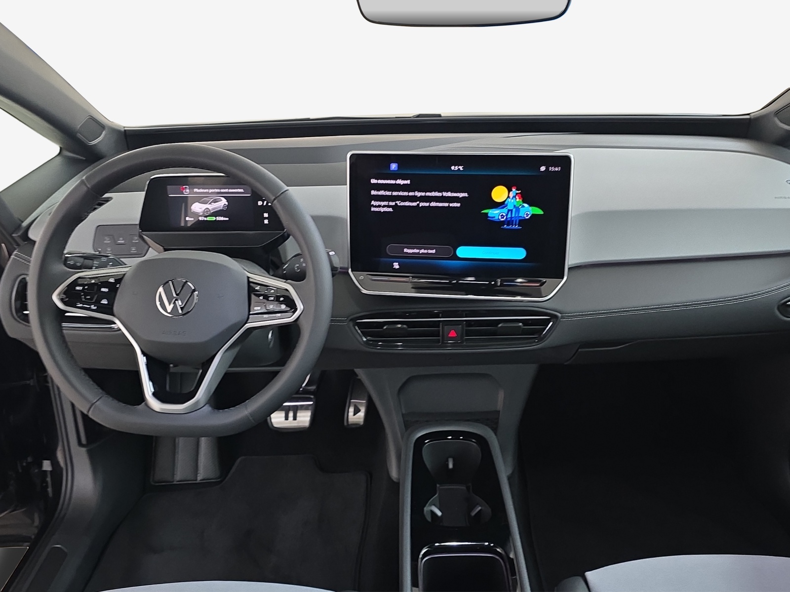 VW ID.3 Pro S 77 kWh Pro S United-image-8