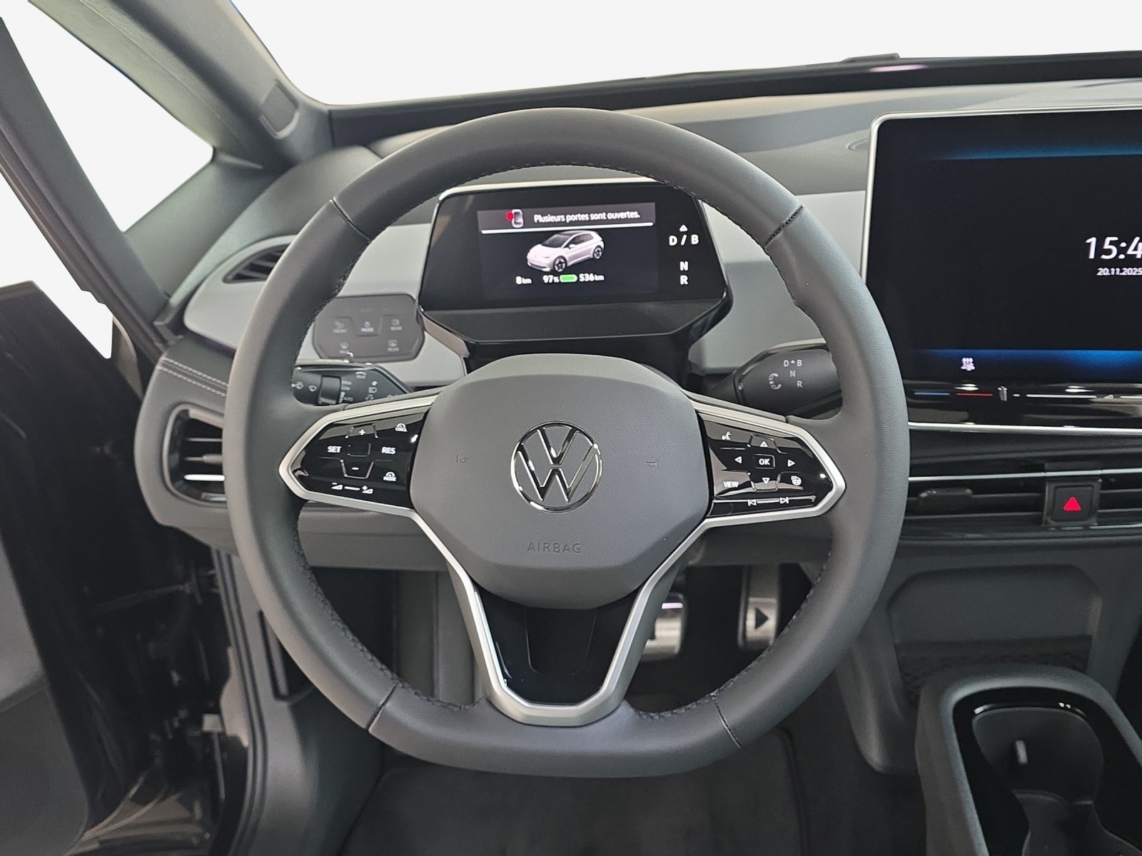 VW ID.3 Pro S 77 kWh Pro S United-image-9