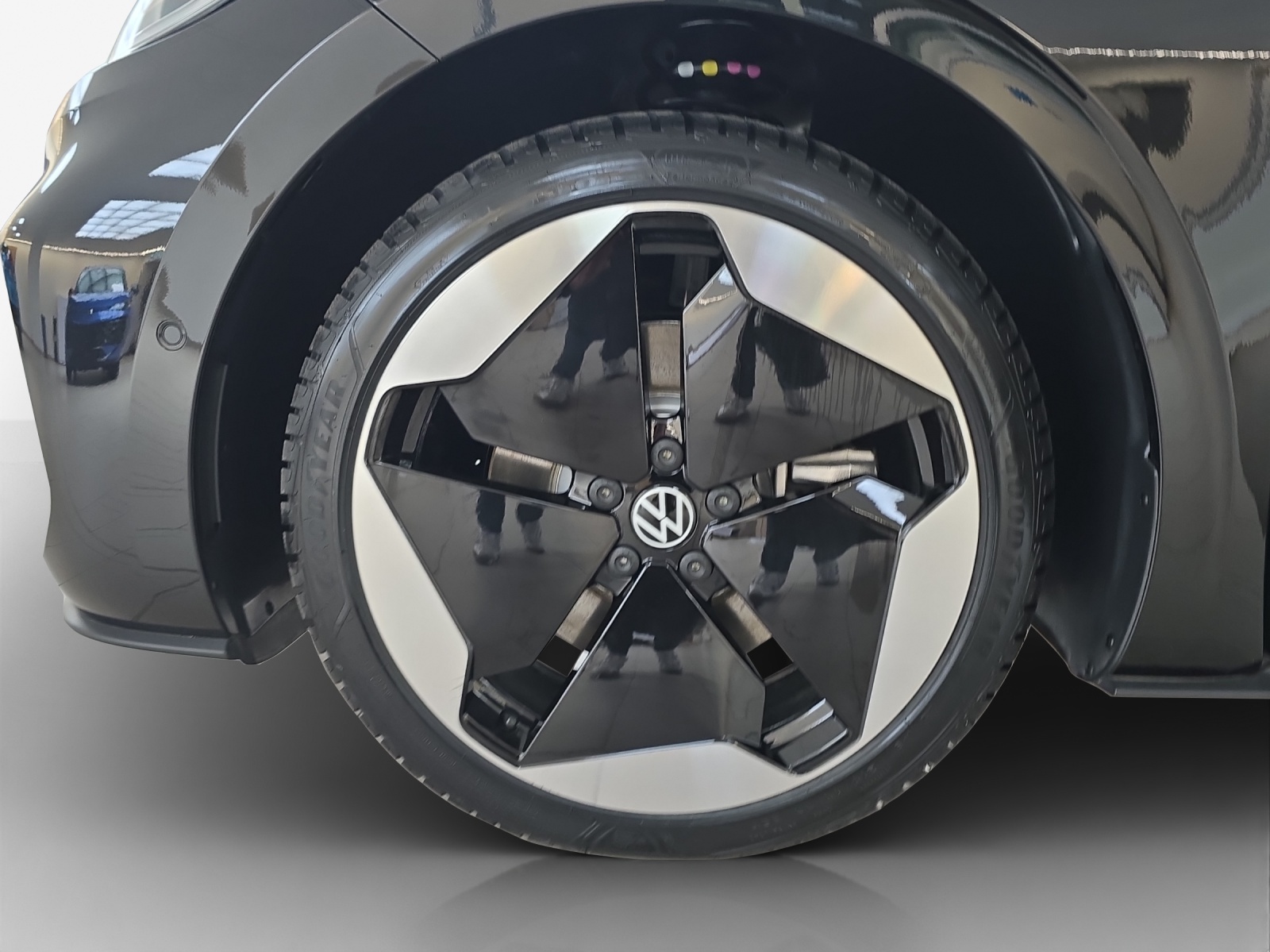 VW ID.3 Pro S 77 kWh Pro S United-image-13
