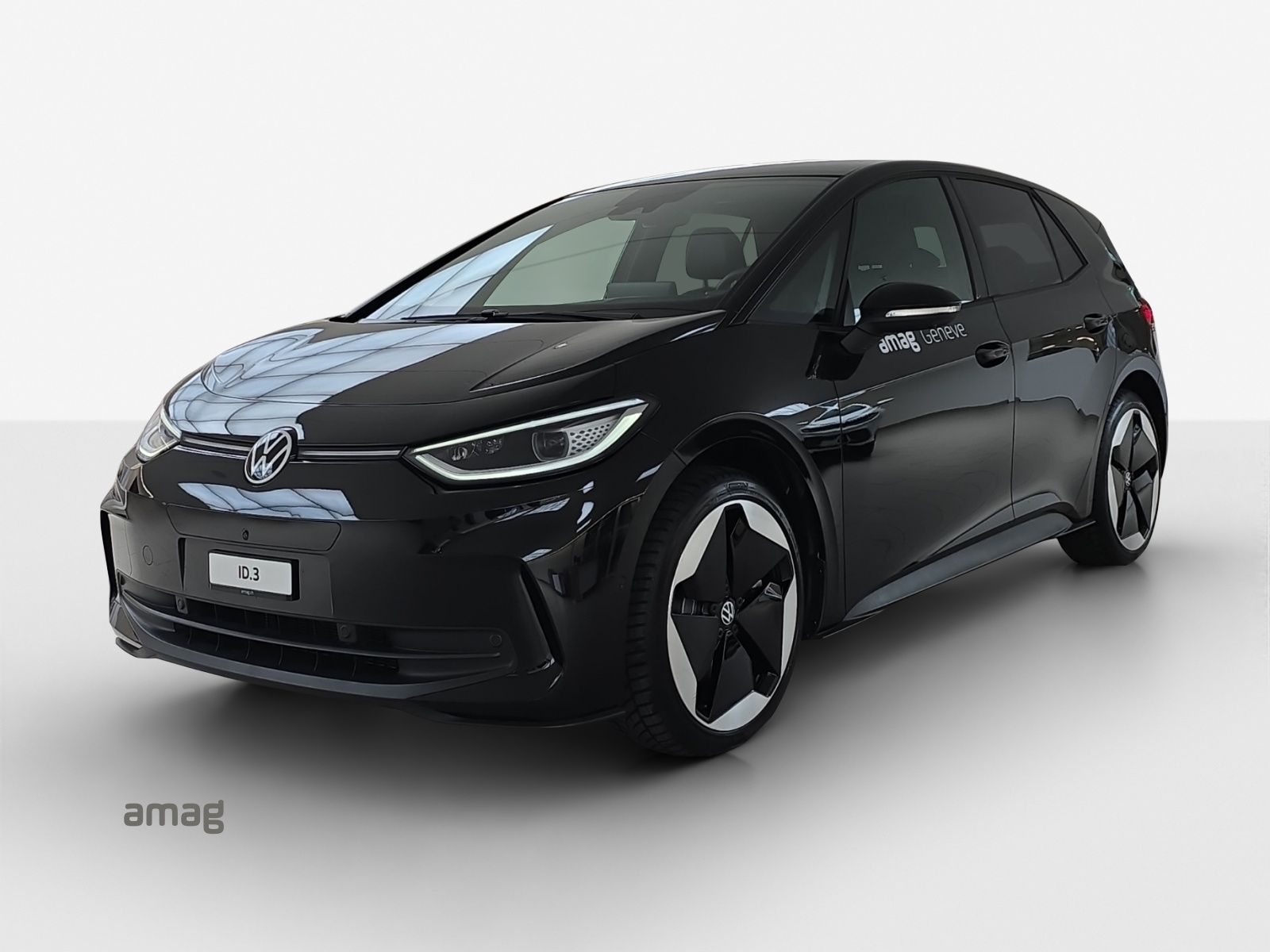 VW ID.3 Pro S 77 kWh Pro S United-image-0