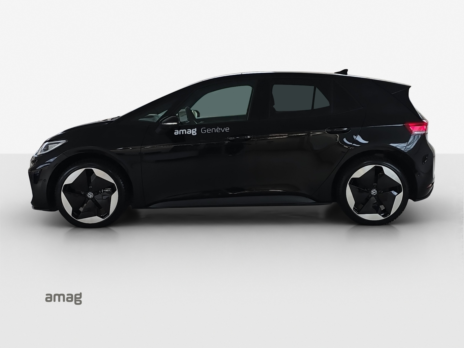 VW ID.3 Pro S 77 kWh Pro S United-image-1