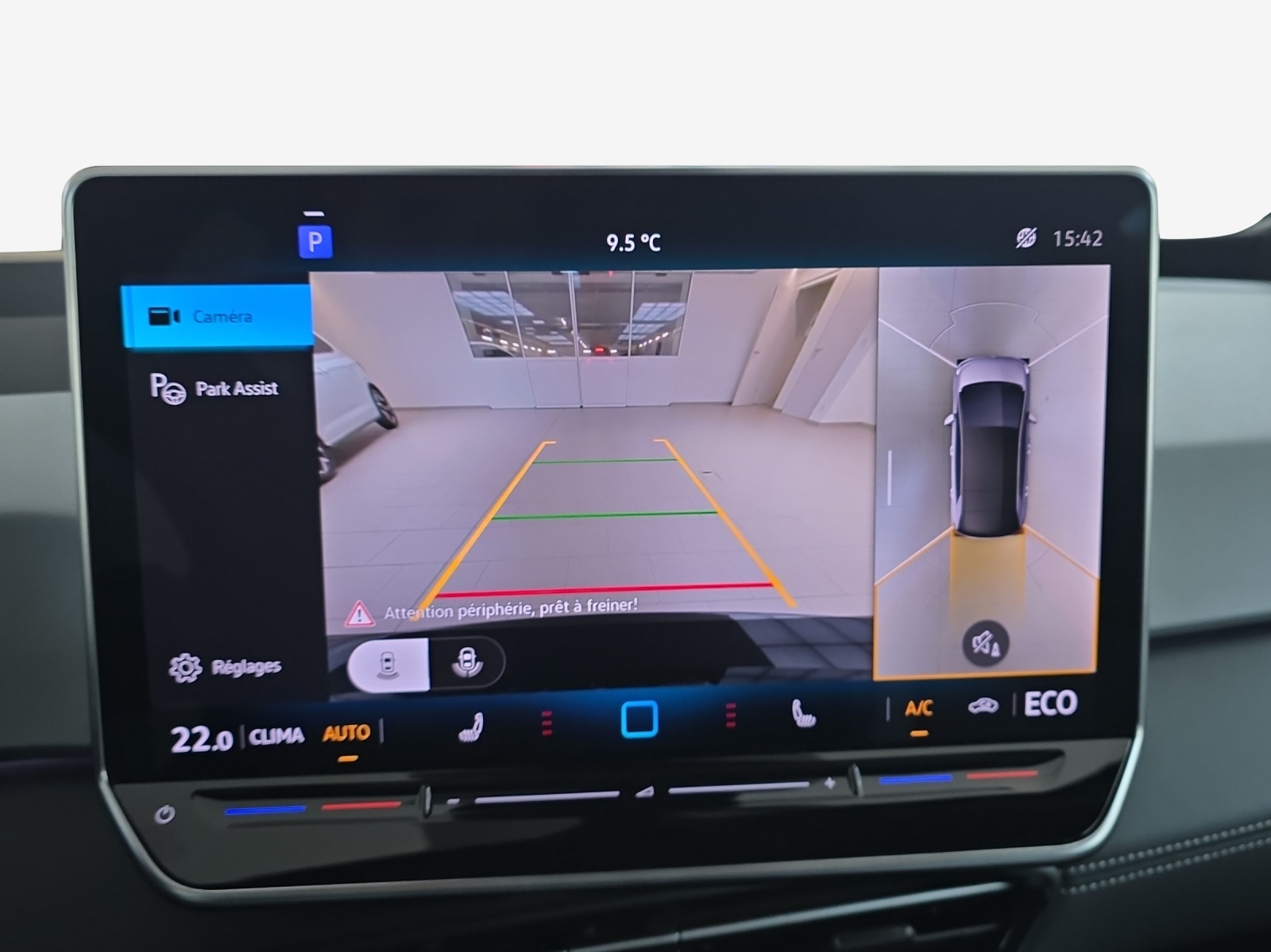 VW ID.3 Pro S 77 kWh Pro S United-image-14