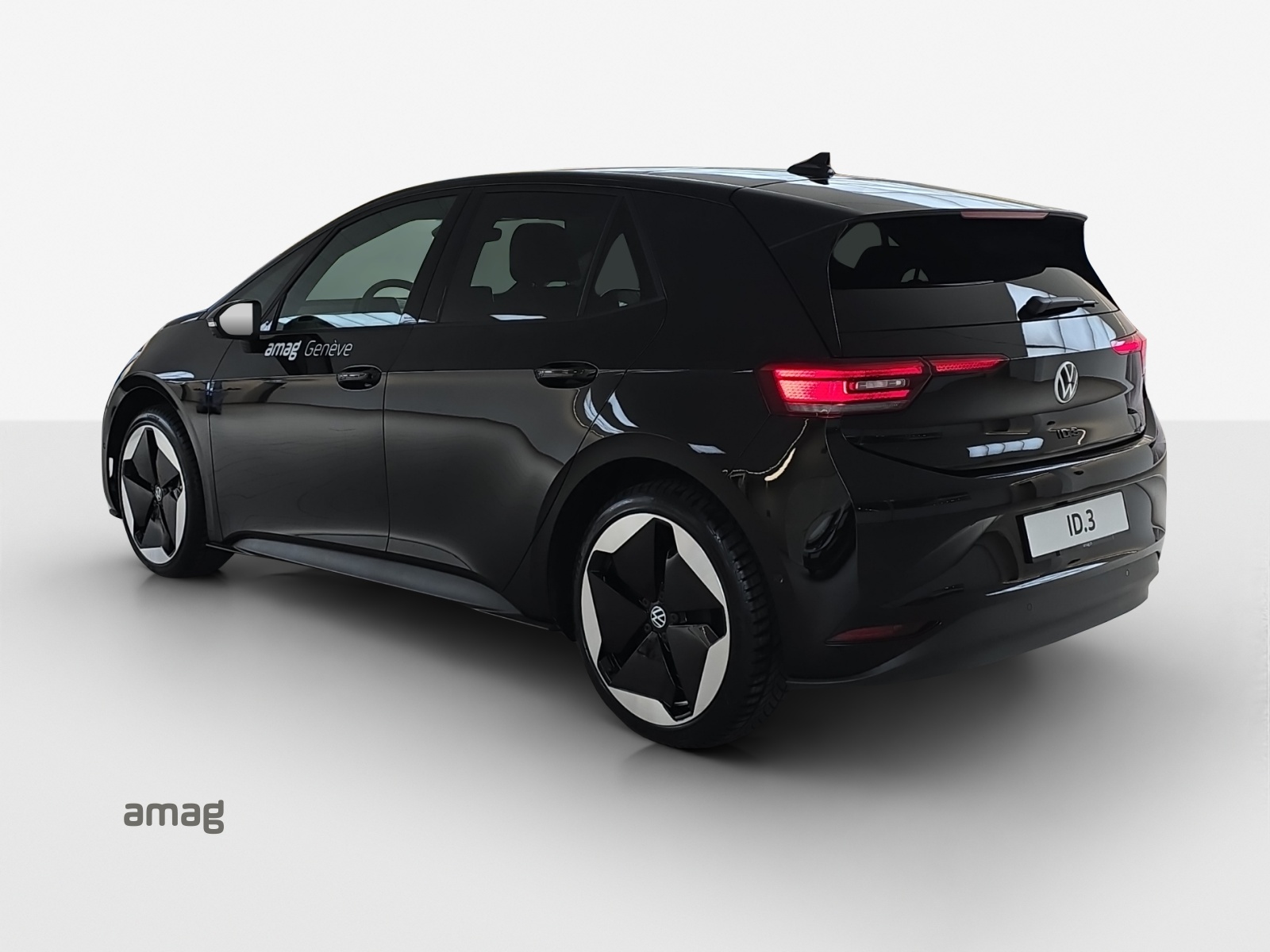 VW ID.3 Pro S 77 kWh Pro S United-image-2