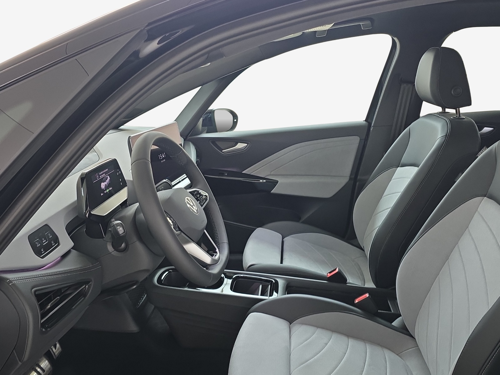 VW ID.3 Pro S 77 kWh Pro S United-image-7