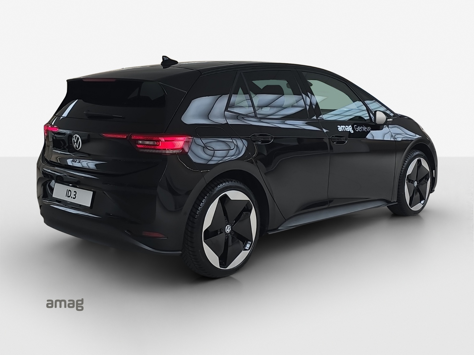 VW ID.3 Pro S 77 kWh Pro S United-image-4