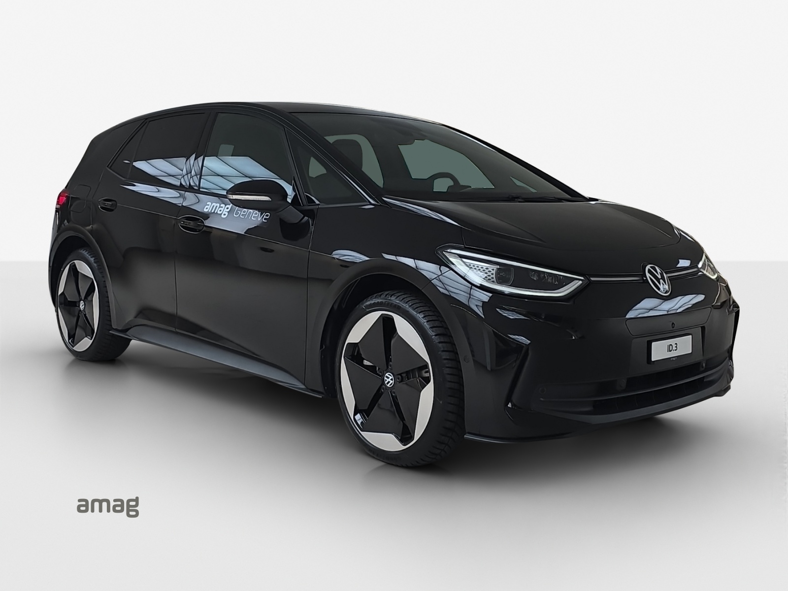 VW ID.3 Pro S 77 kWh Pro S United-image-5