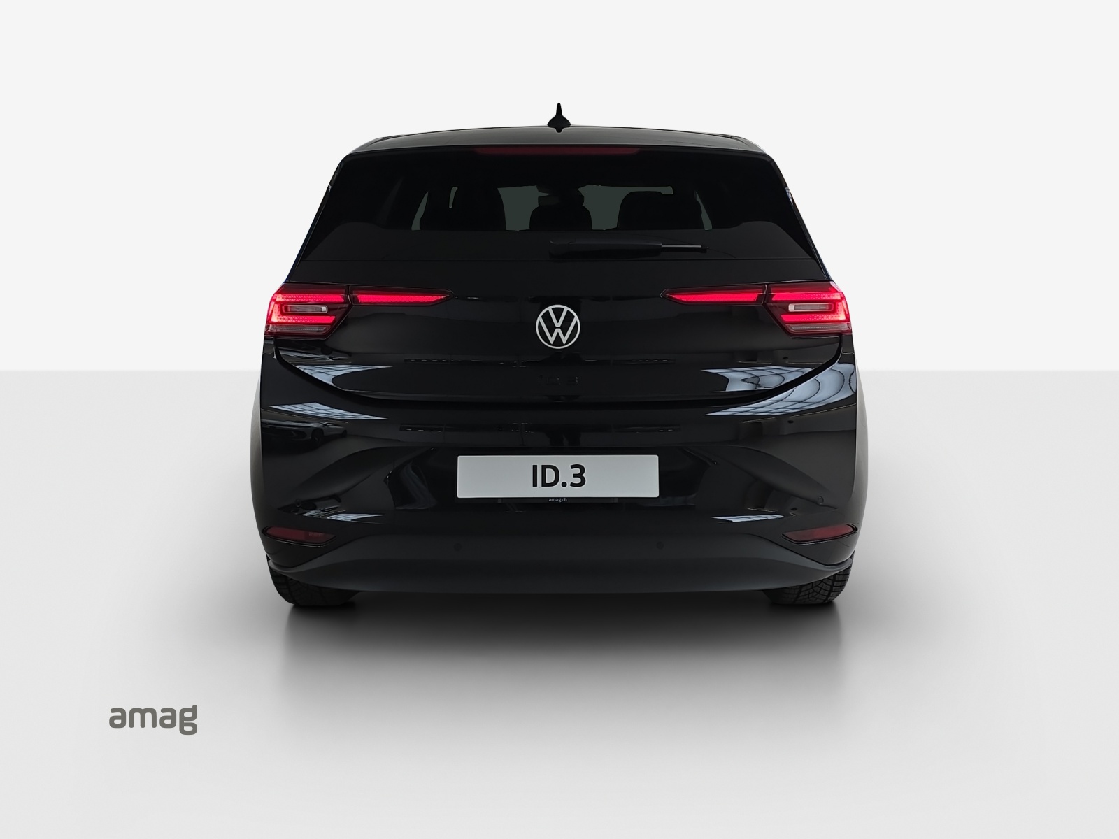 VW ID.3 Pro S 77 kWh Pro S United-image-3