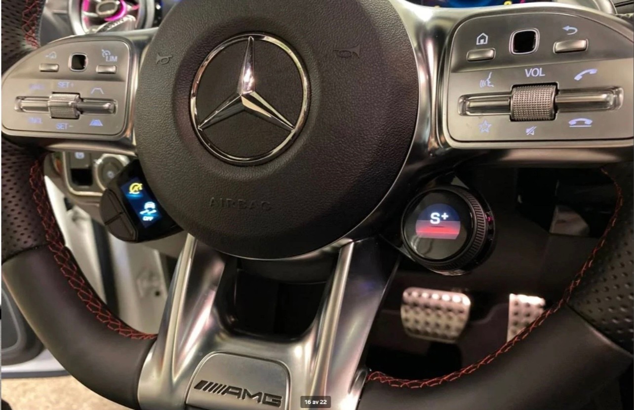 MERCEDES-BENZ CLA 35 AMG 4matic-image-5