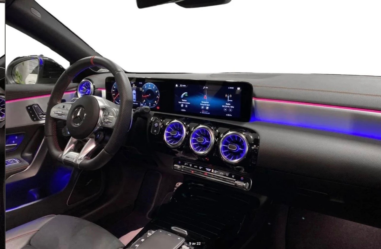 MERCEDES-BENZ CLA 35 AMG 4matic-image-3
