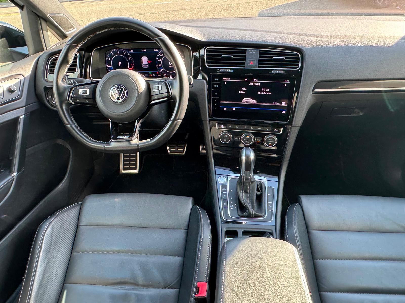 VW Golf Variant ABT 370 PS 2.0 TSI R 4Motion DSG-image-14
