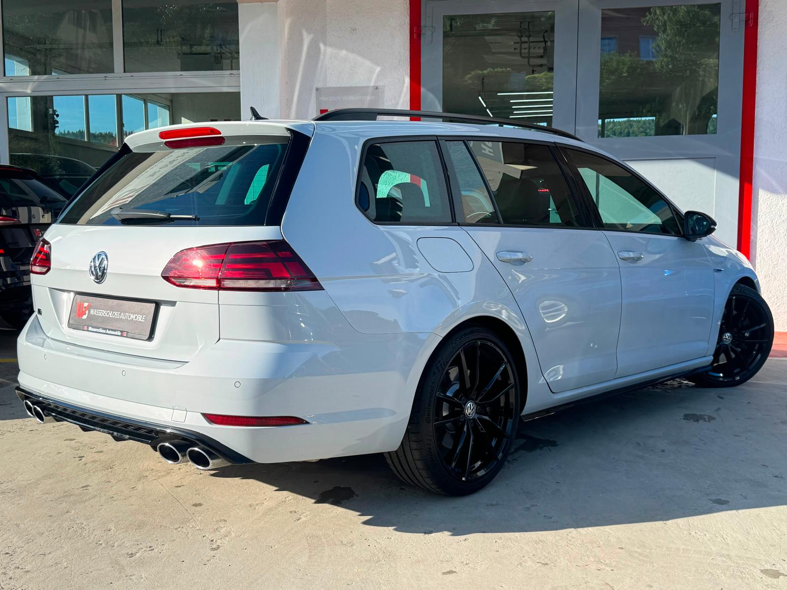 VW Golf Variant ABT 370 PS 2.0 TSI R 4Motion DSG-image-7