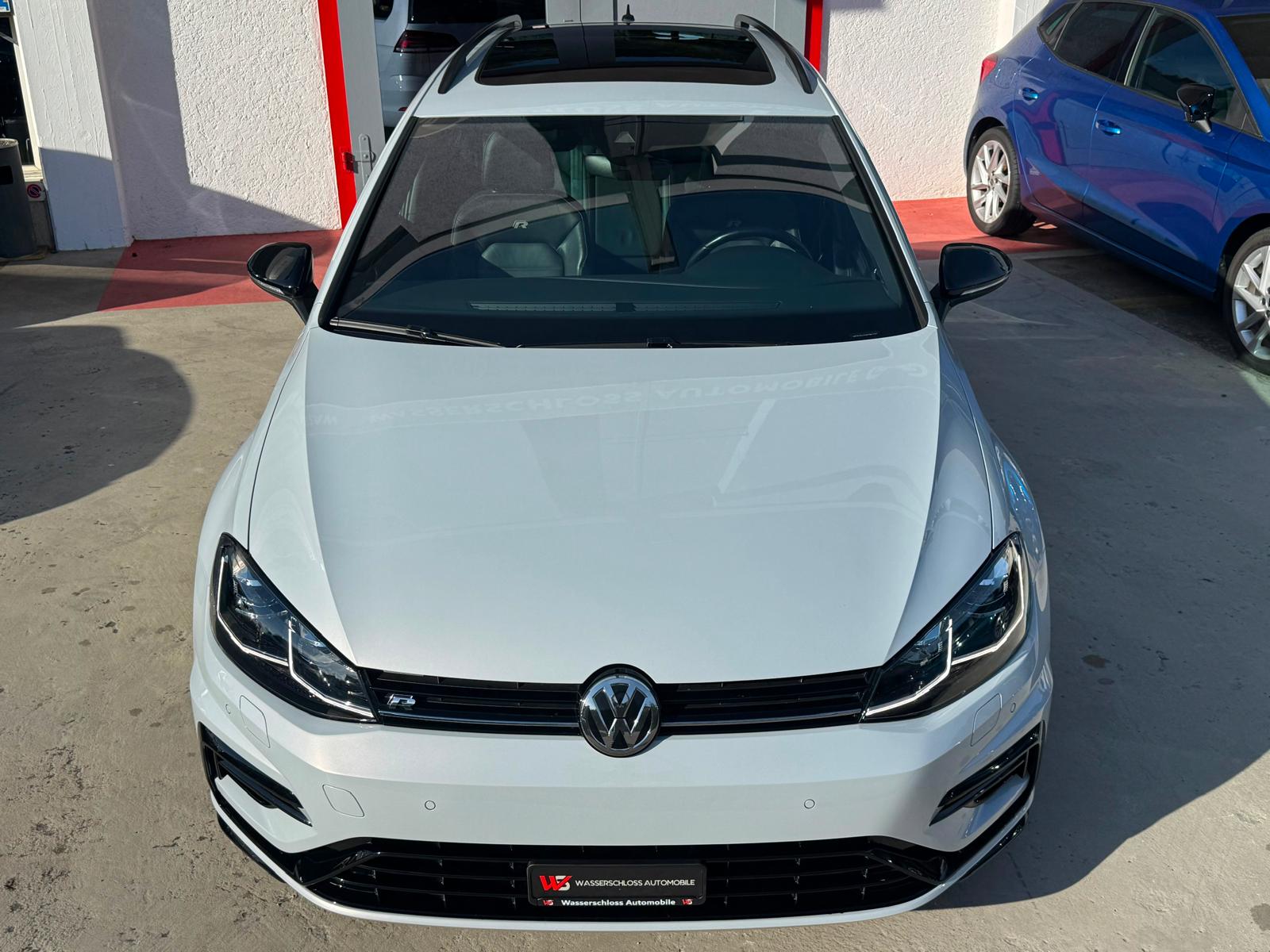 VW Golf Variant ABT 370 PS 2.0 TSI R 4Motion DSG-image-3