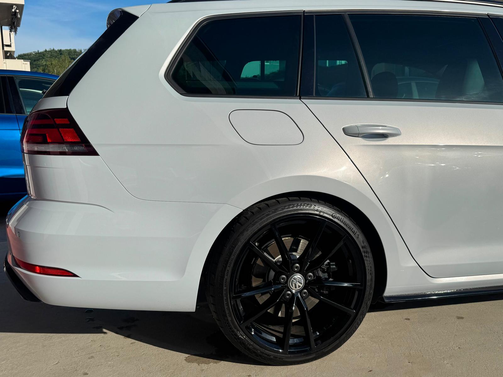 VW Golf Variant ABT 370 PS 2.0 TSI R 4Motion DSG-image-12