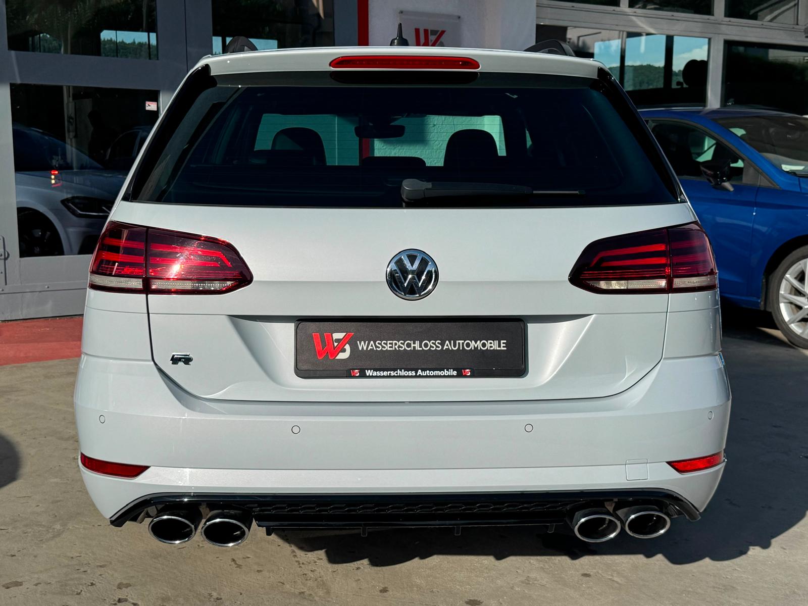 VW Golf Variant ABT 370 PS 2.0 TSI R 4Motion DSG-image-4