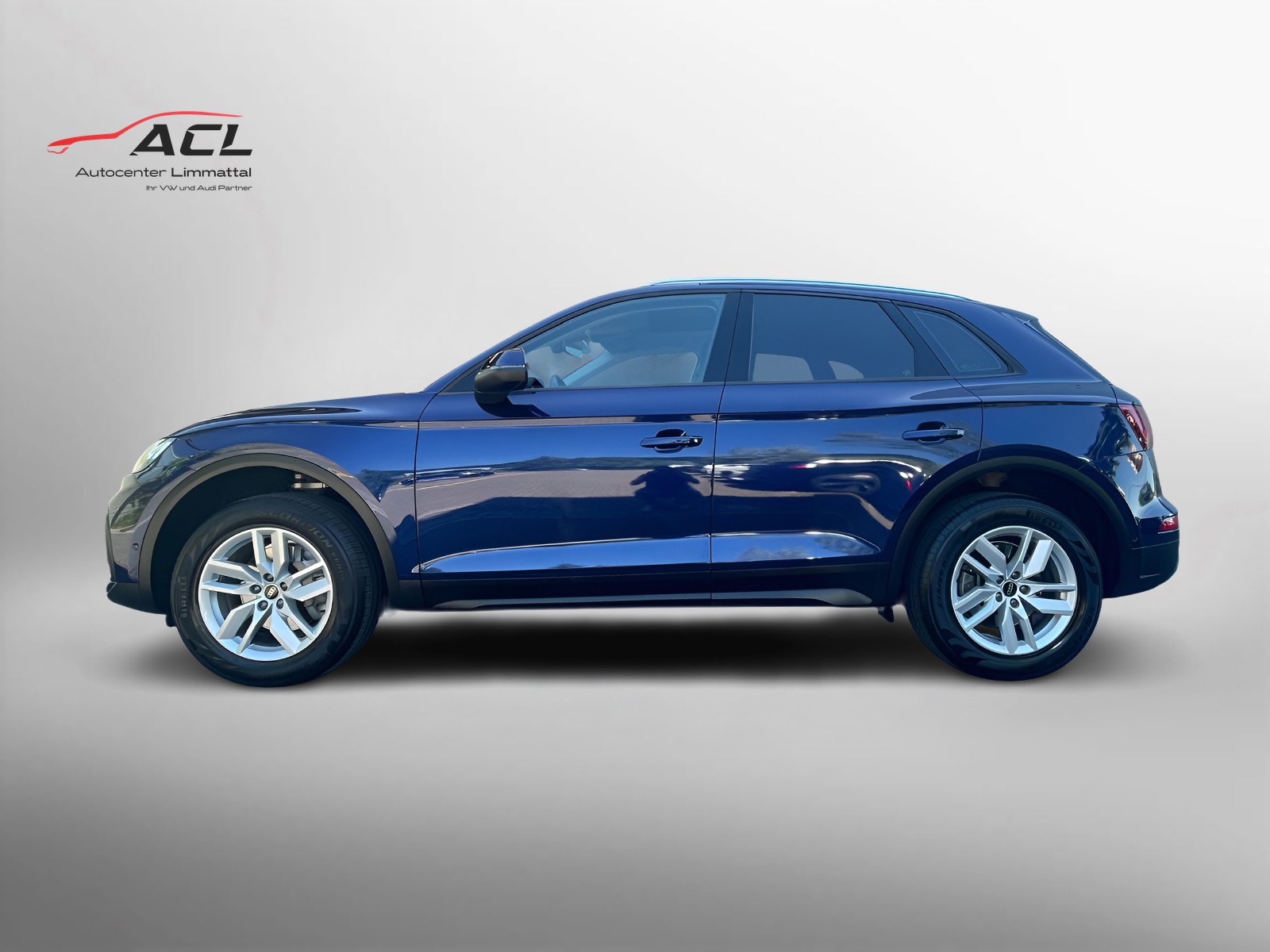 AUDI Q5 40 TFSI quattro S-tronic-image-0