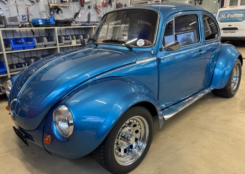 VW Käfer 1303 S-image-0