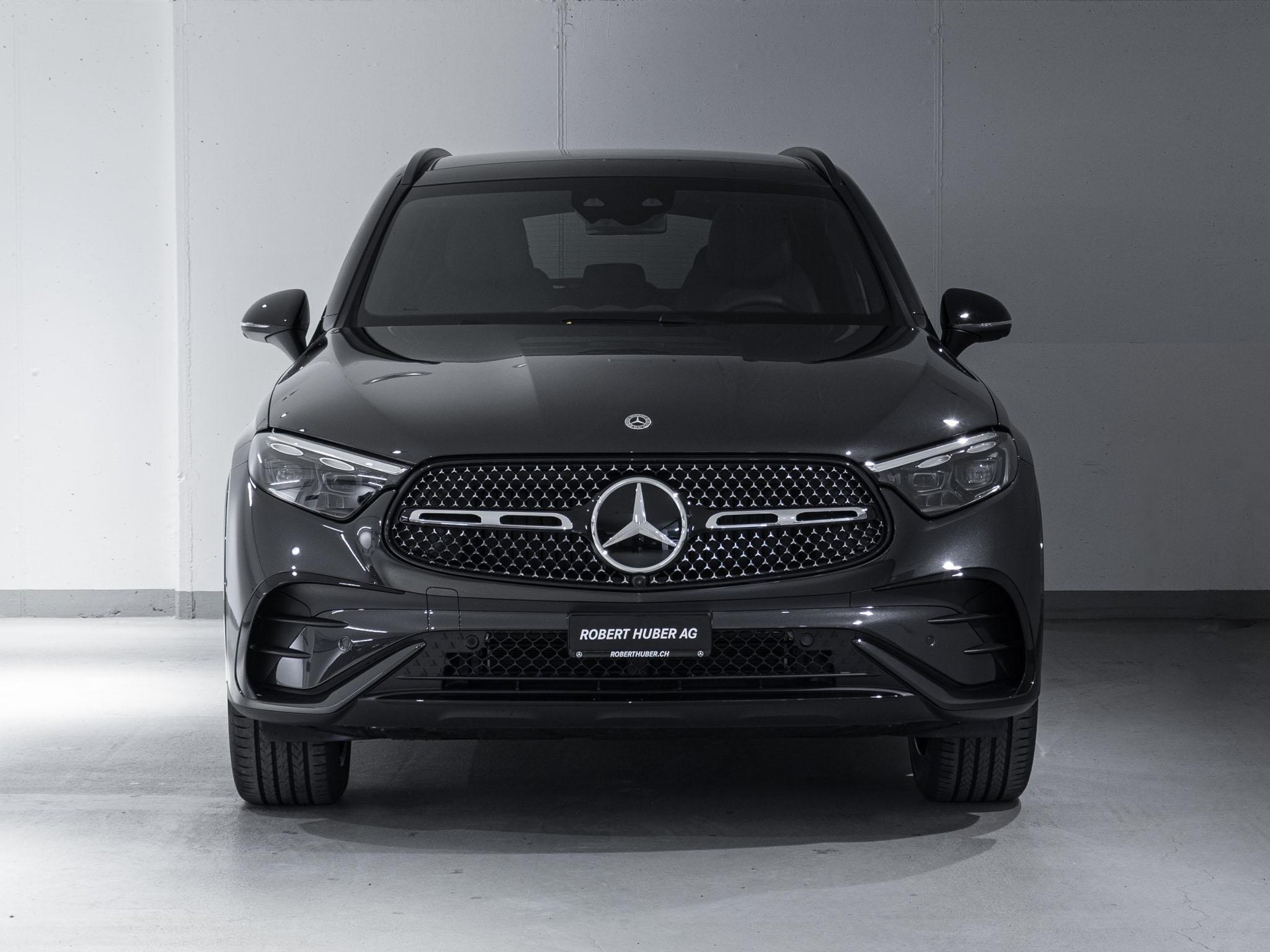 MERCEDES-BENZ GLC 220 d 4MATIC-image-2