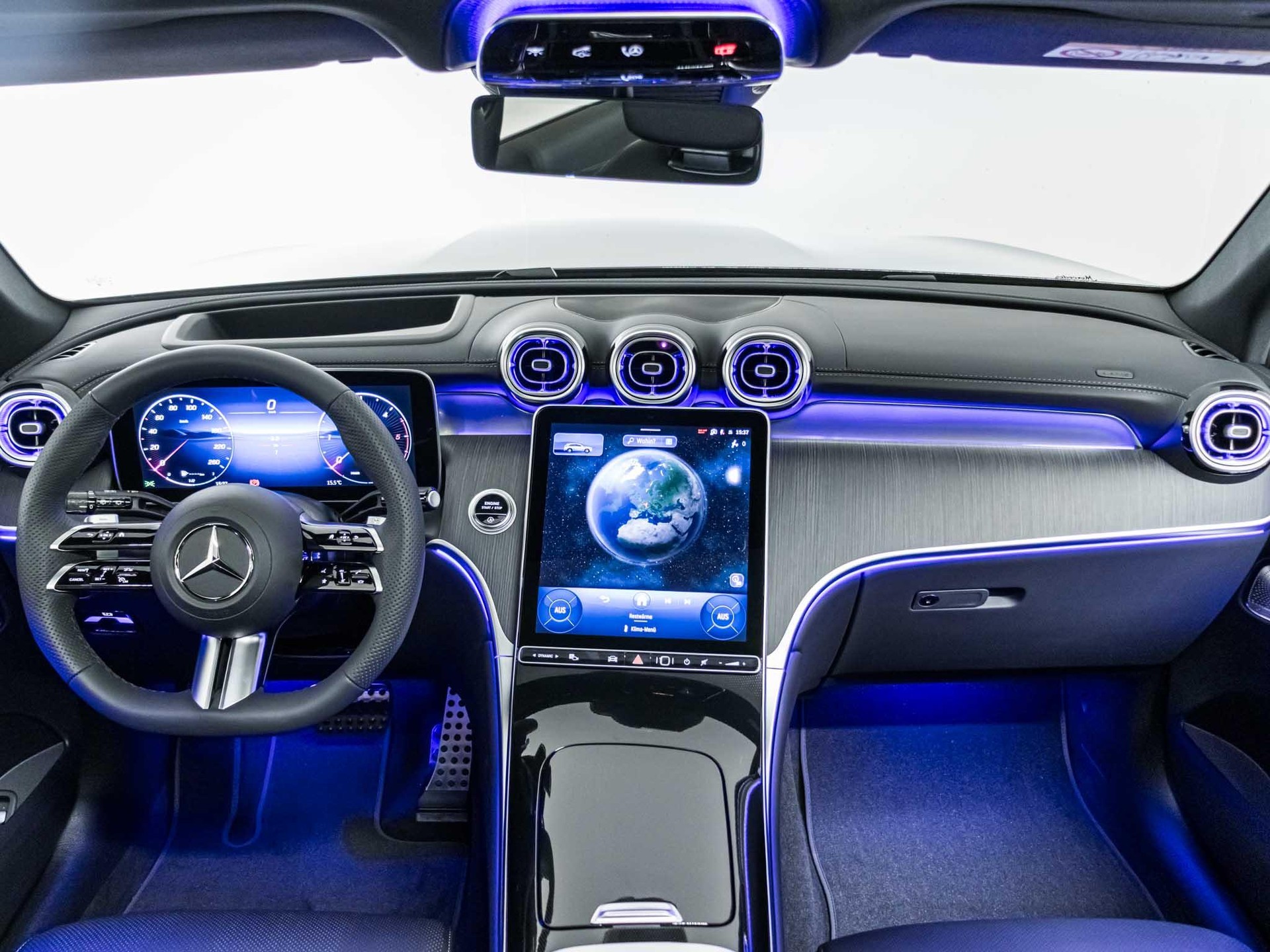 MERCEDES-BENZ GLC 220 d 4MATIC-image-11