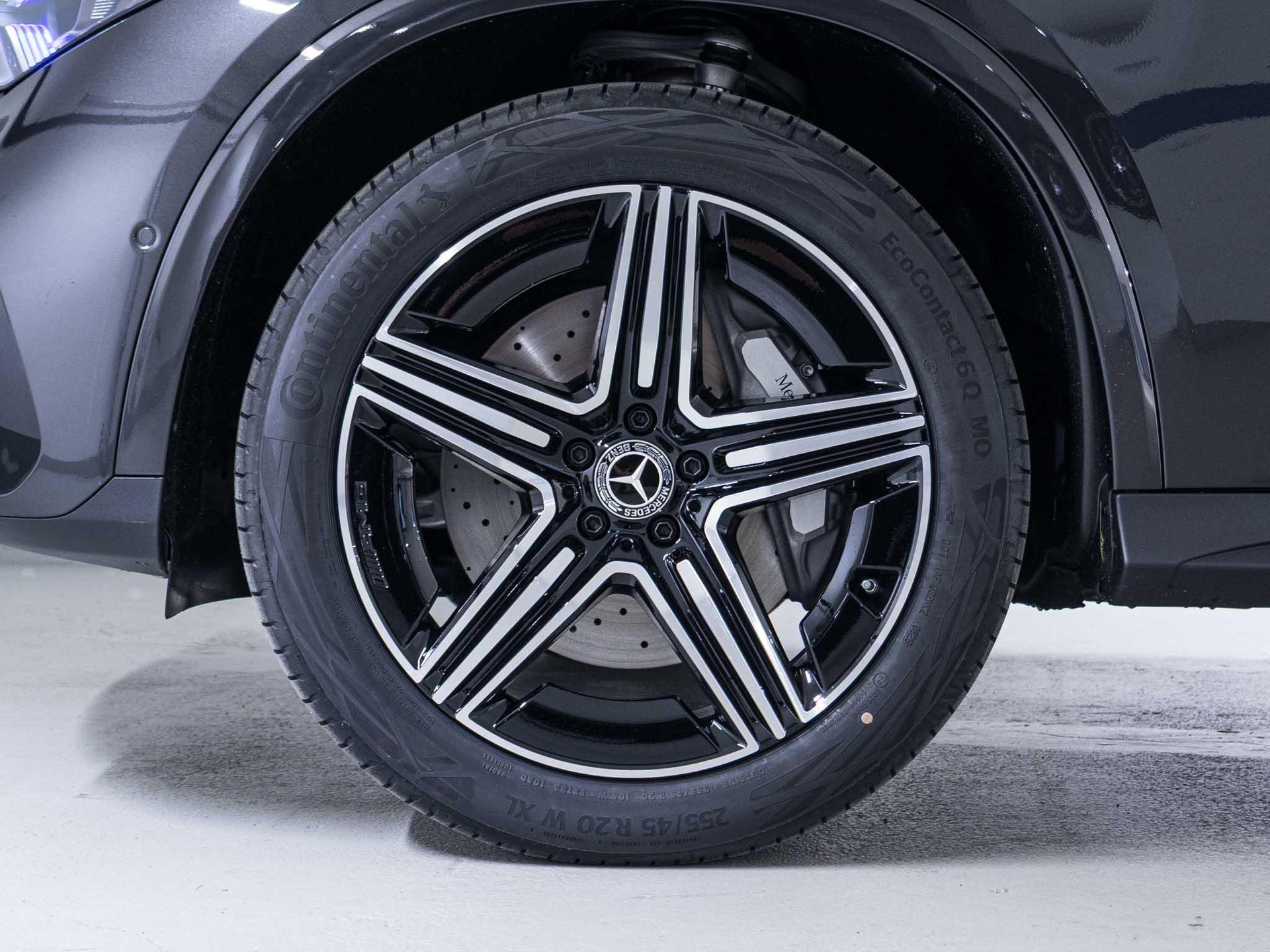 MERCEDES-BENZ GLC 220 d 4MATIC-image-14