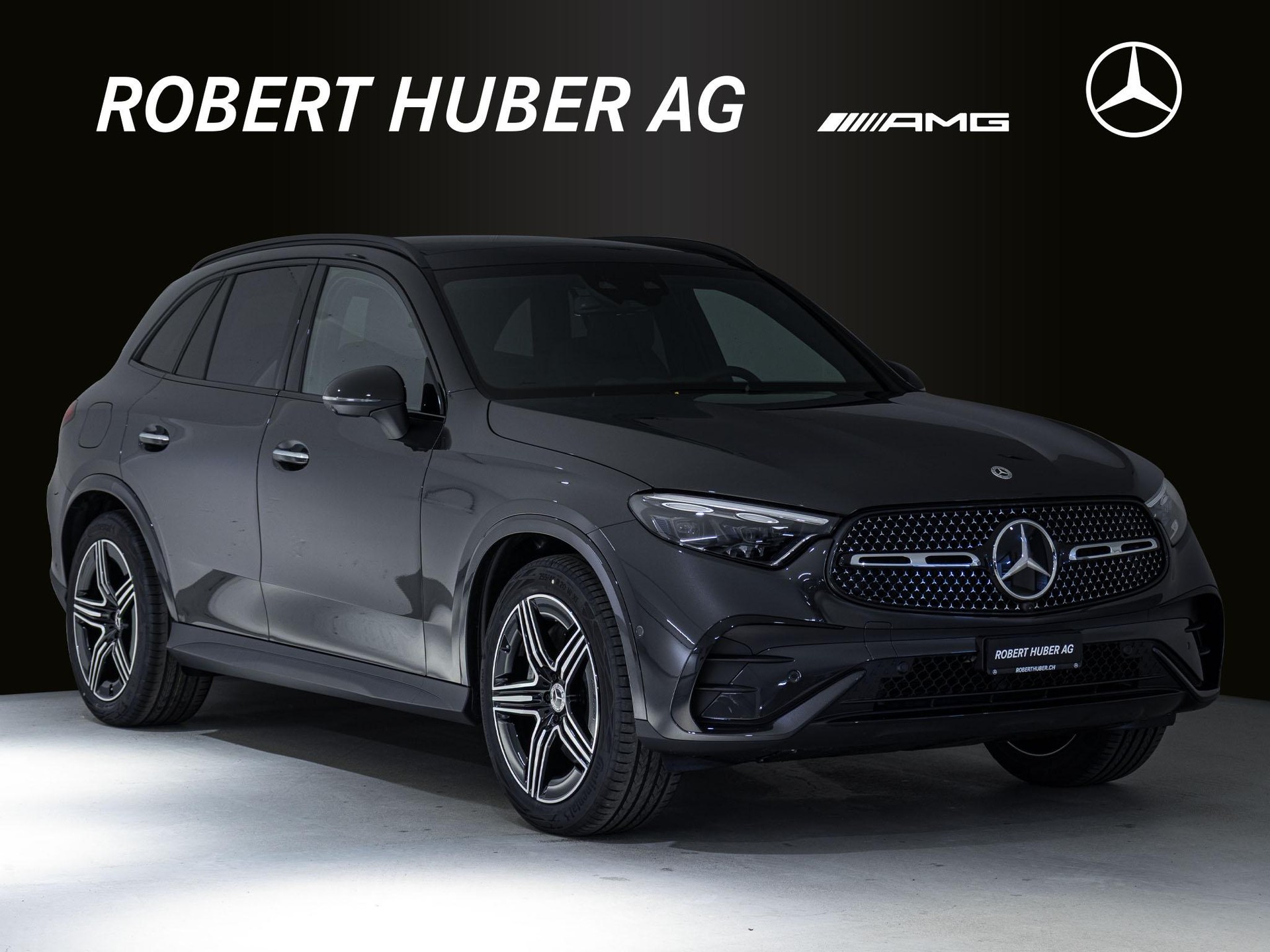 MERCEDES-BENZ GLC 220 d 4MATIC-image-0