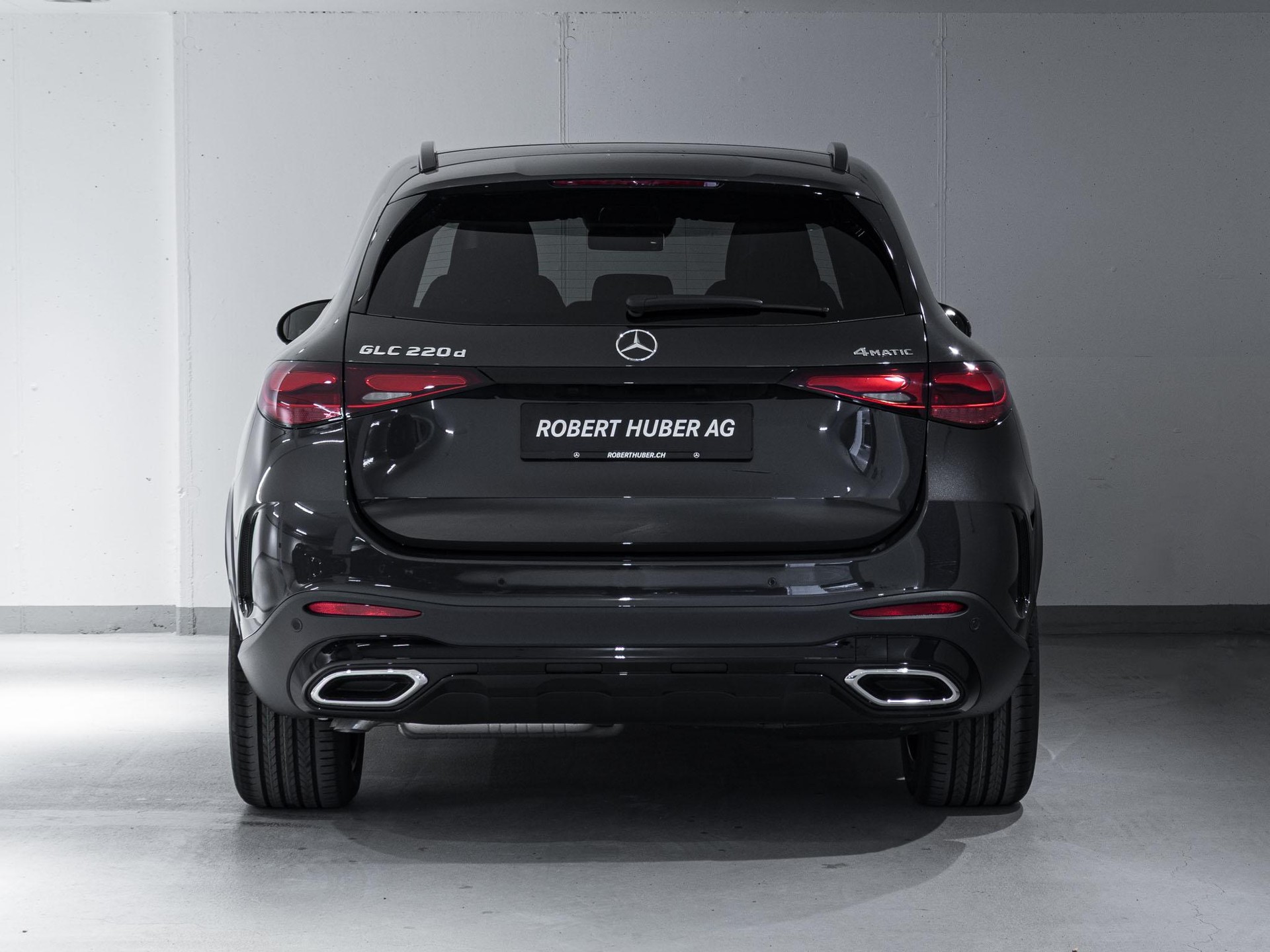 MERCEDES-BENZ GLC 220 d 4MATIC-image-5