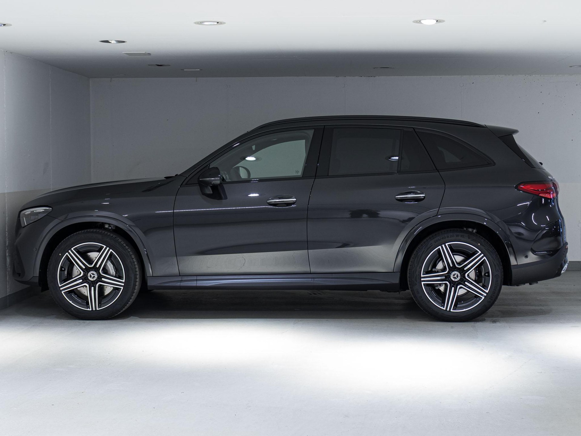 MERCEDES-BENZ GLC 220 d 4MATIC-image-4