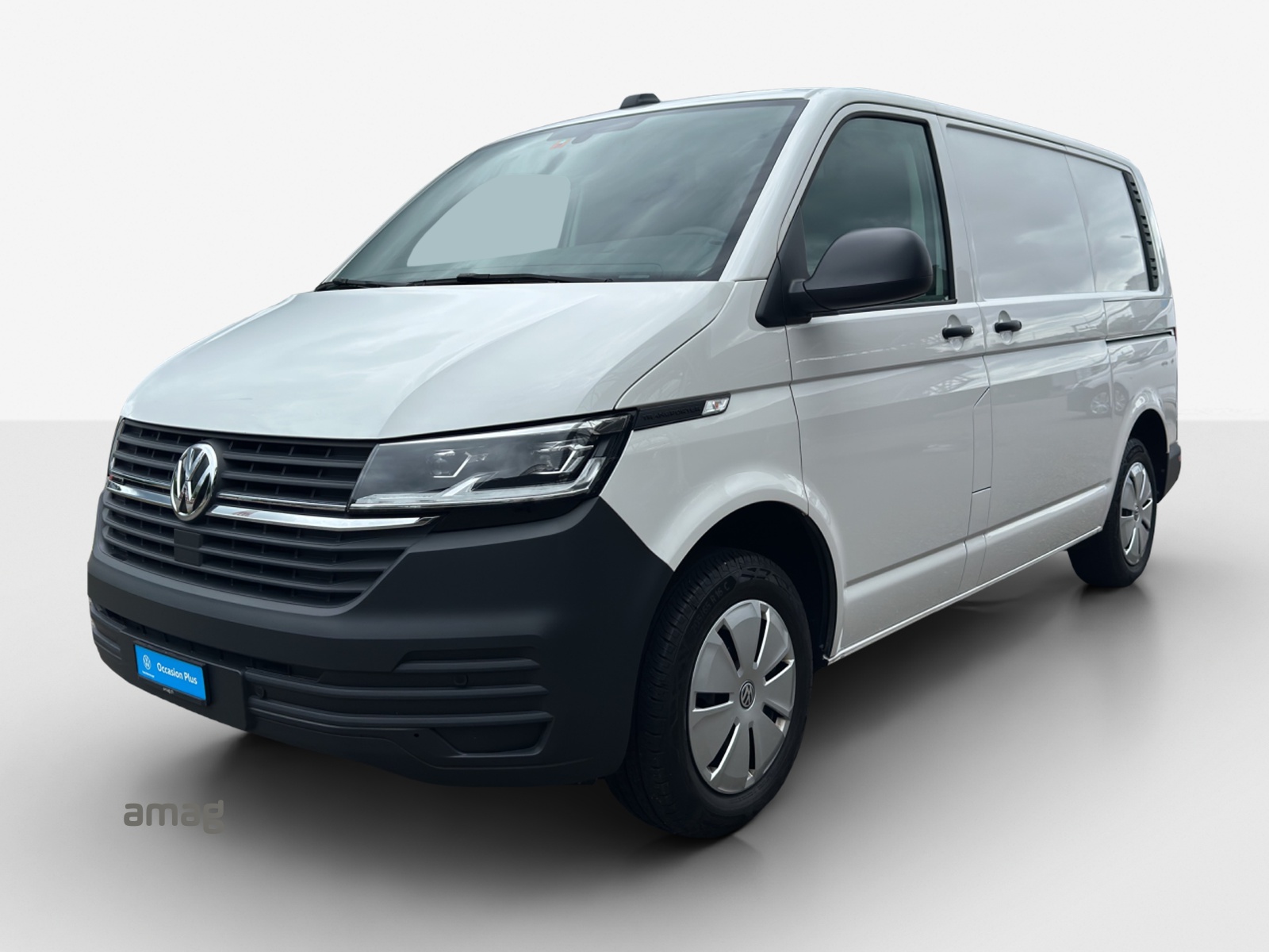 VW T6.1 2.0 TDI 4Motion