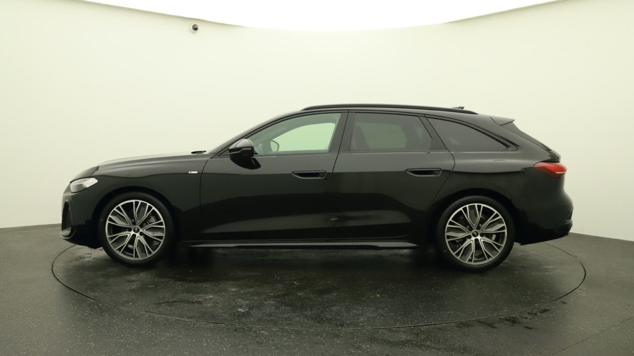 AUDI A5 Avant TFSI 150 kW S Line S tronic-image-1