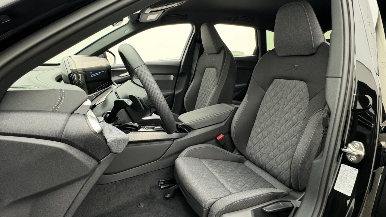 AUDI A5 Avant TFSI 150 kW S Line S tronic-image-4