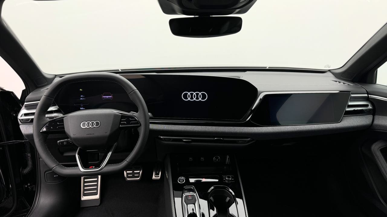 AUDI A5 Avant TFSI 150 kW S Line S tronic-image-5
