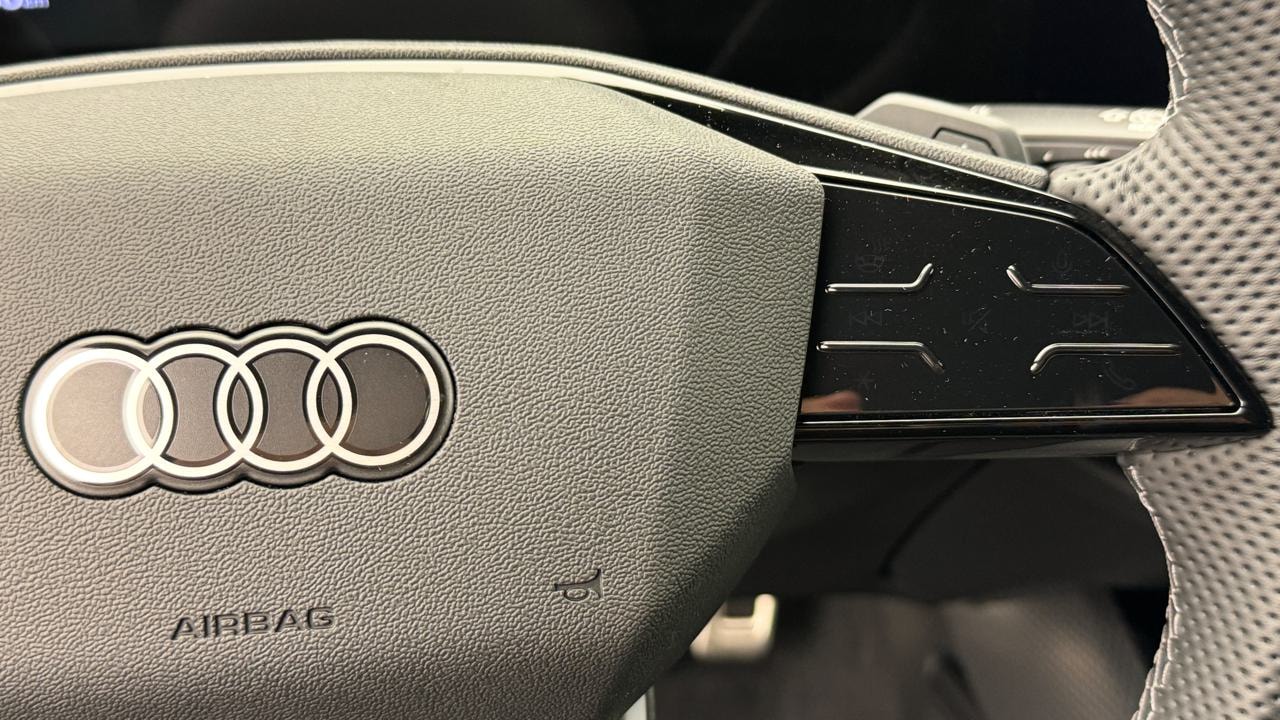 AUDI A5 Avant TFSI 150 kW S Line S tronic-image-9