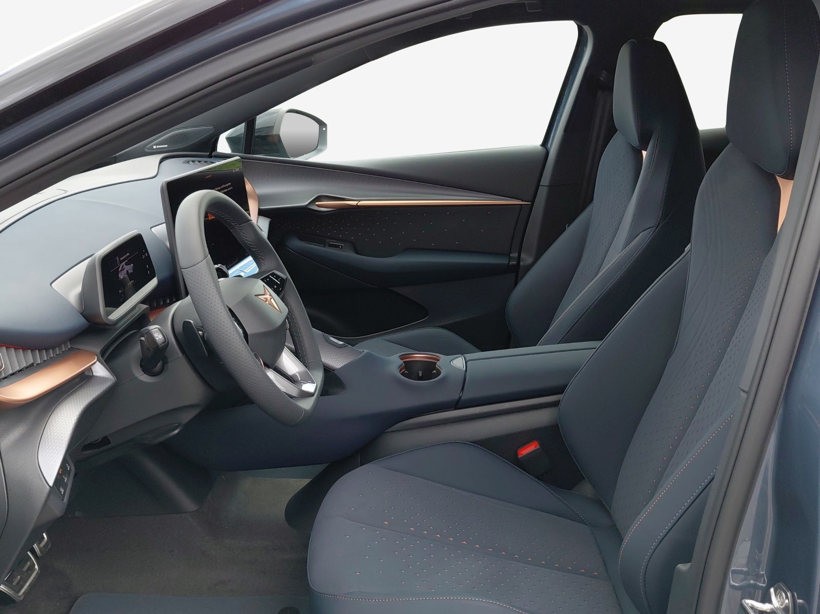 CUPRA Tavascan Type 9 77 kWh Adrenaline Prime Edition-image-8