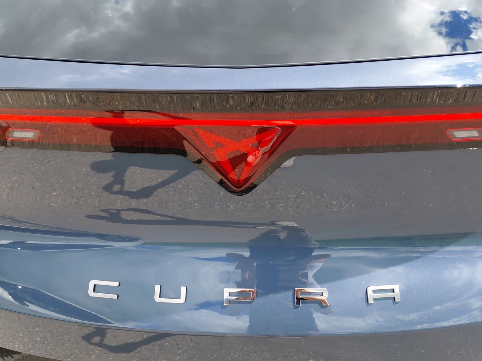 CUPRA Tavascan Type 9 77 kWh Adrenaline Prime Edition-image-16