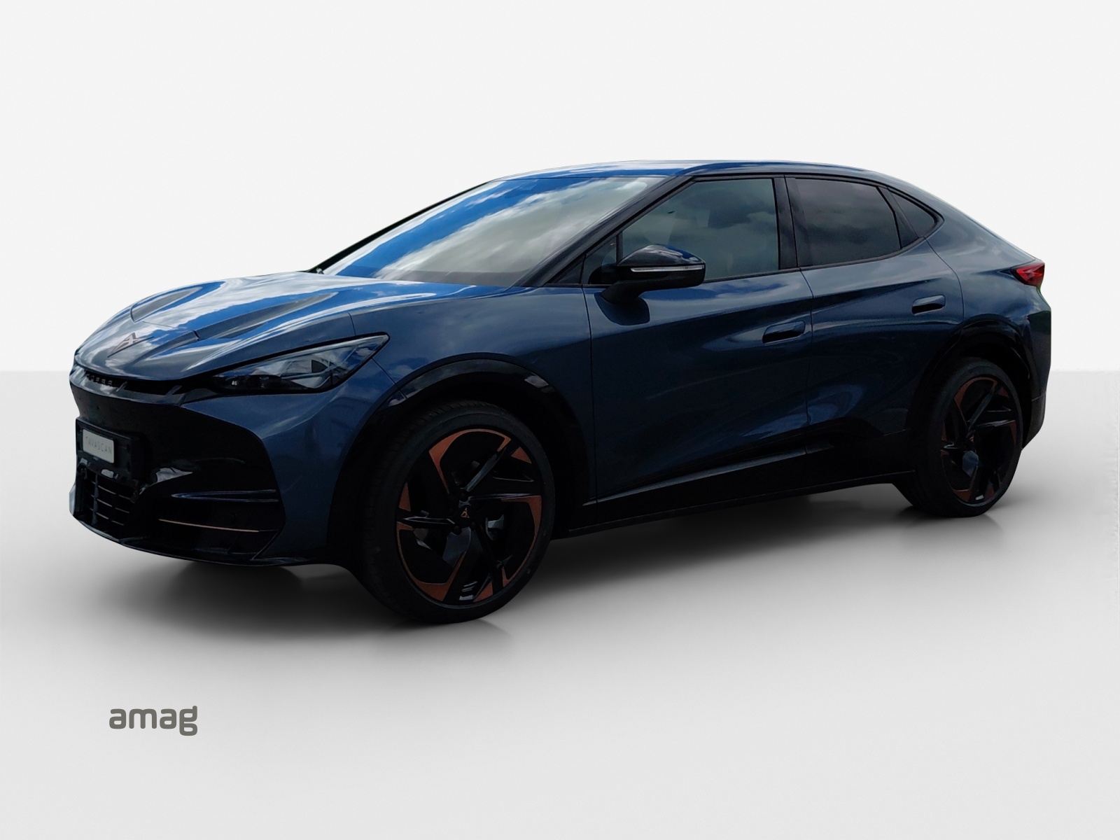 CUPRA Tavascan Type 9 77 kWh Adrenaline Prime Edition-image-0