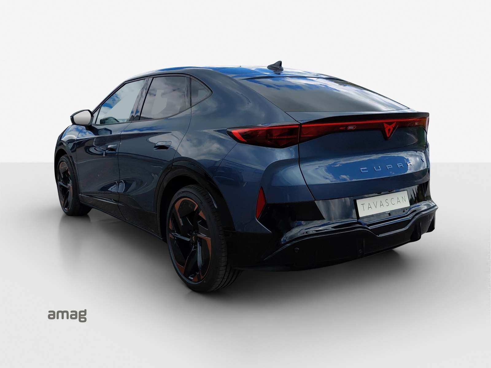 CUPRA Tavascan Type 9 77 kWh Adrenaline Prime Edition-image-2