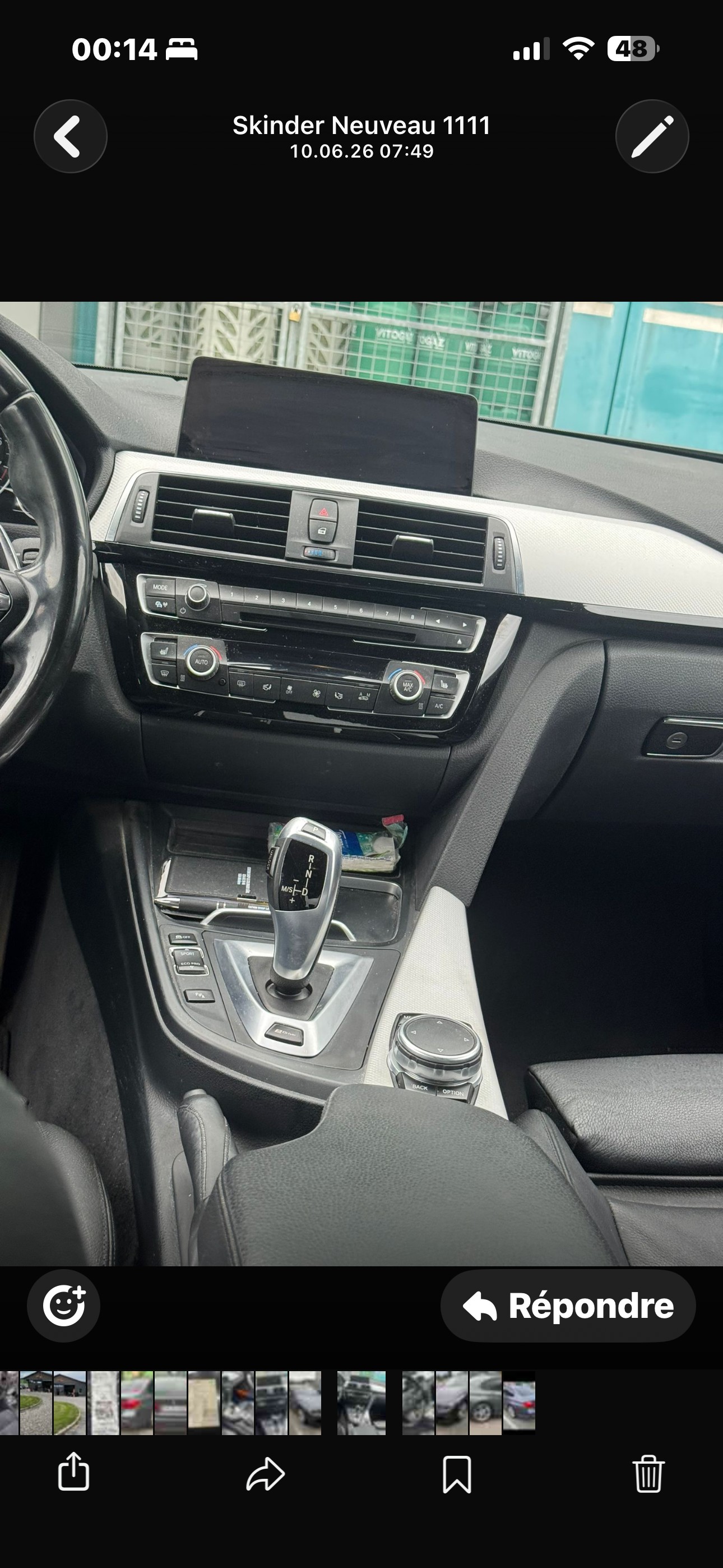 BMW 330e iPerformance M Sport Steptronic-image-4